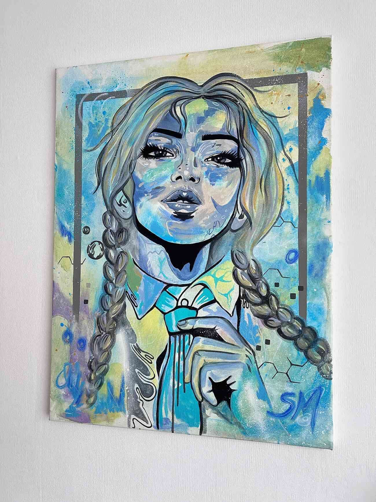 Die Visionärin - Stella Mierendorff 3