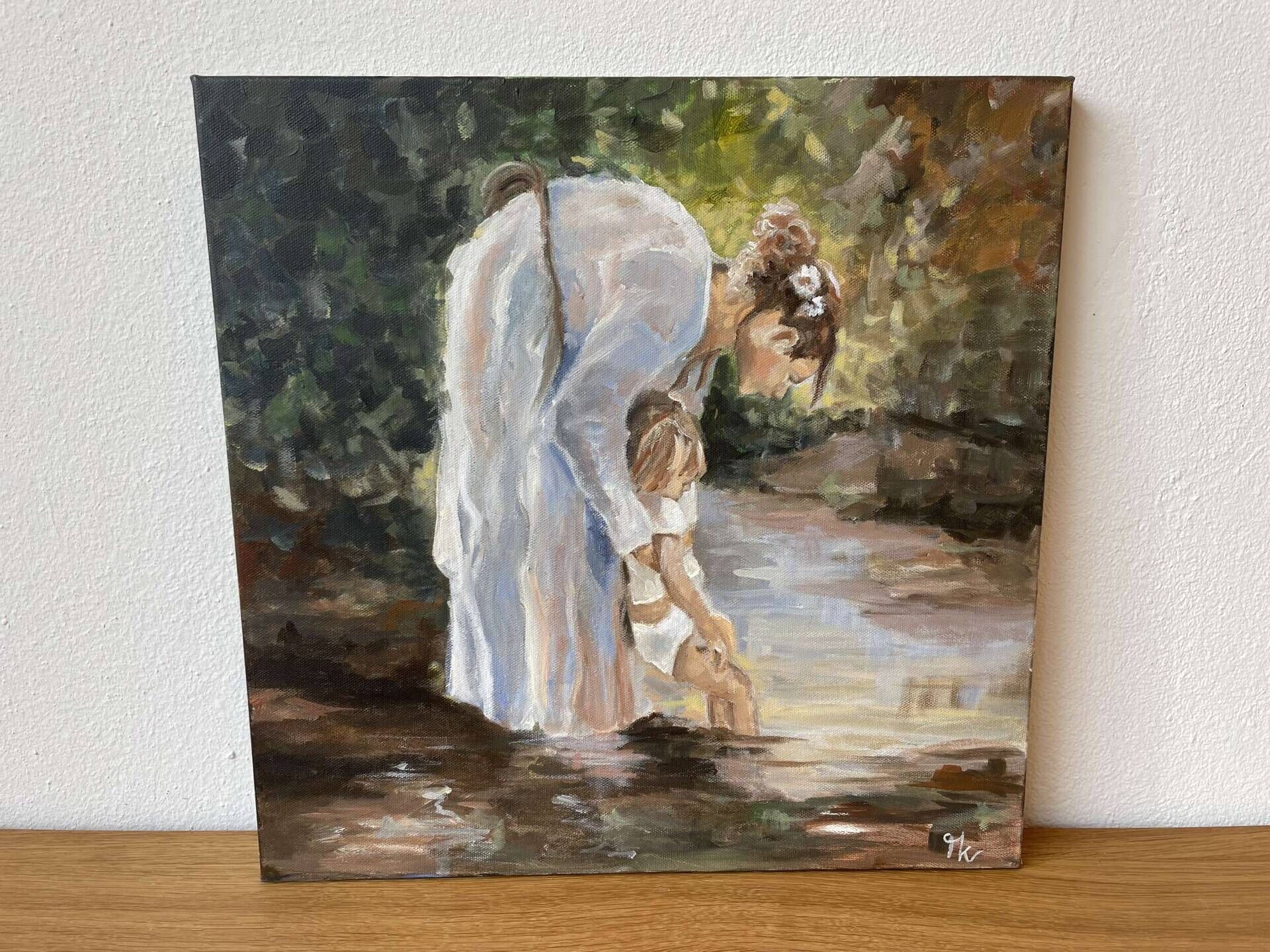 Badetag - Madita Kramer 2