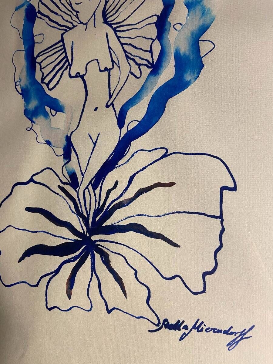 Wasserblüte