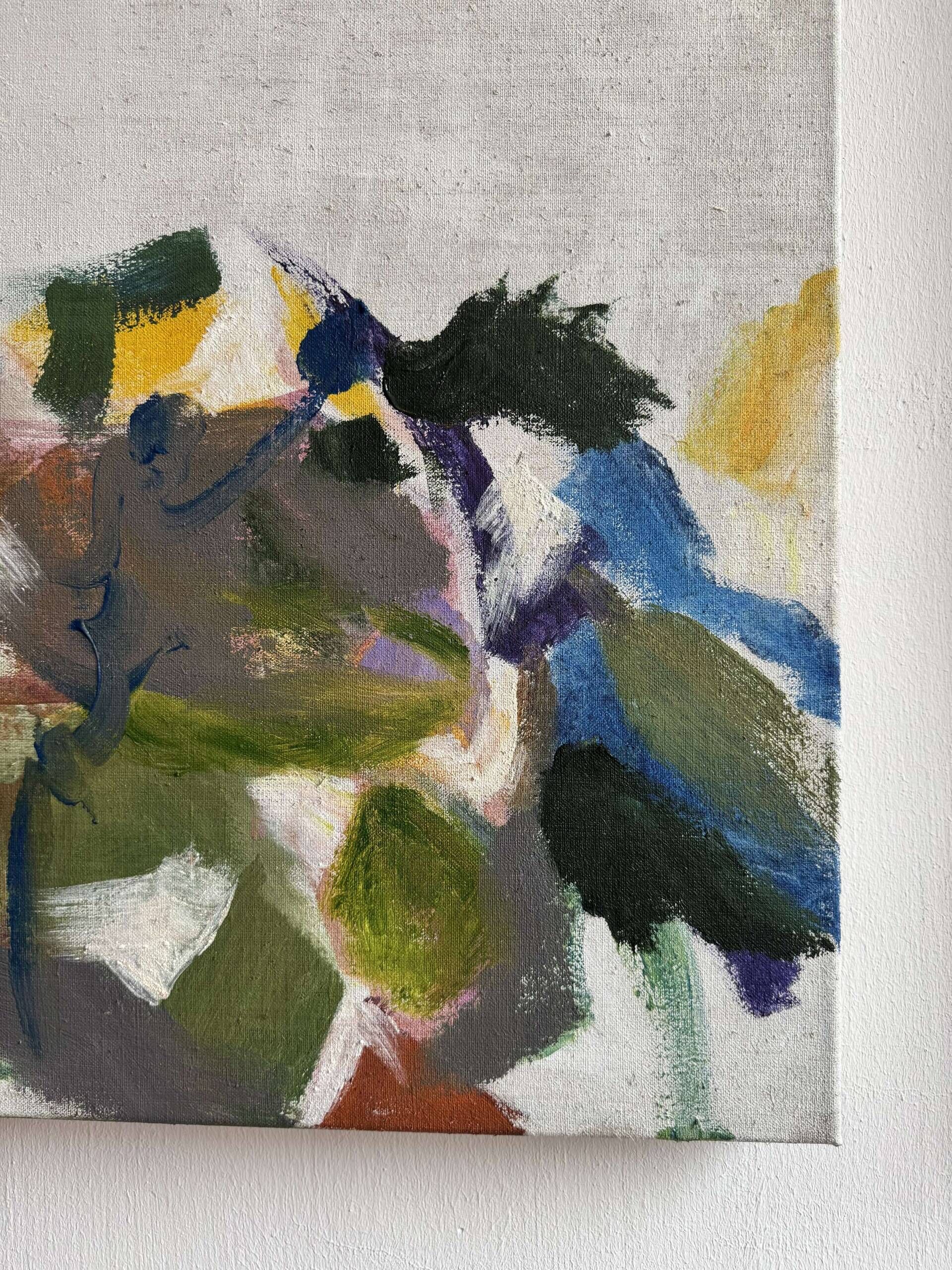 Brombeerhecke III - Lisa Herwig 2