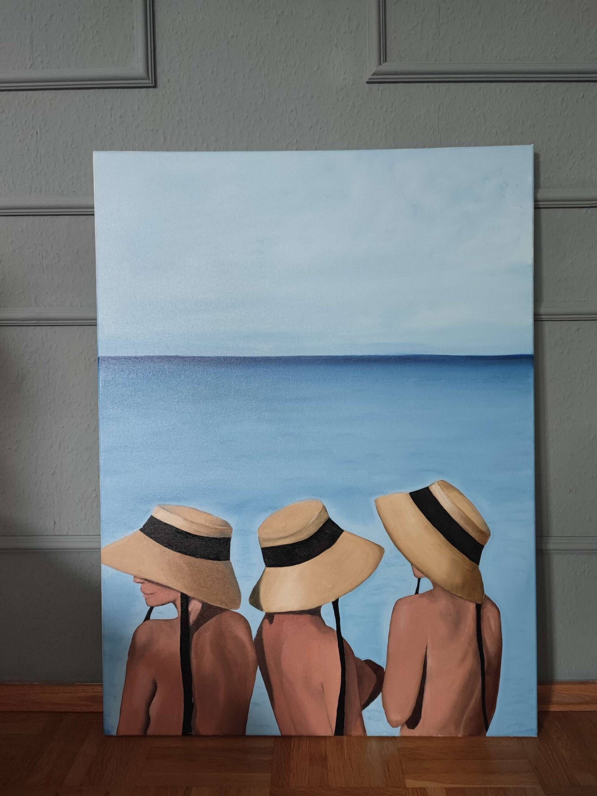 Sommerstille - Alissa Knelz 4