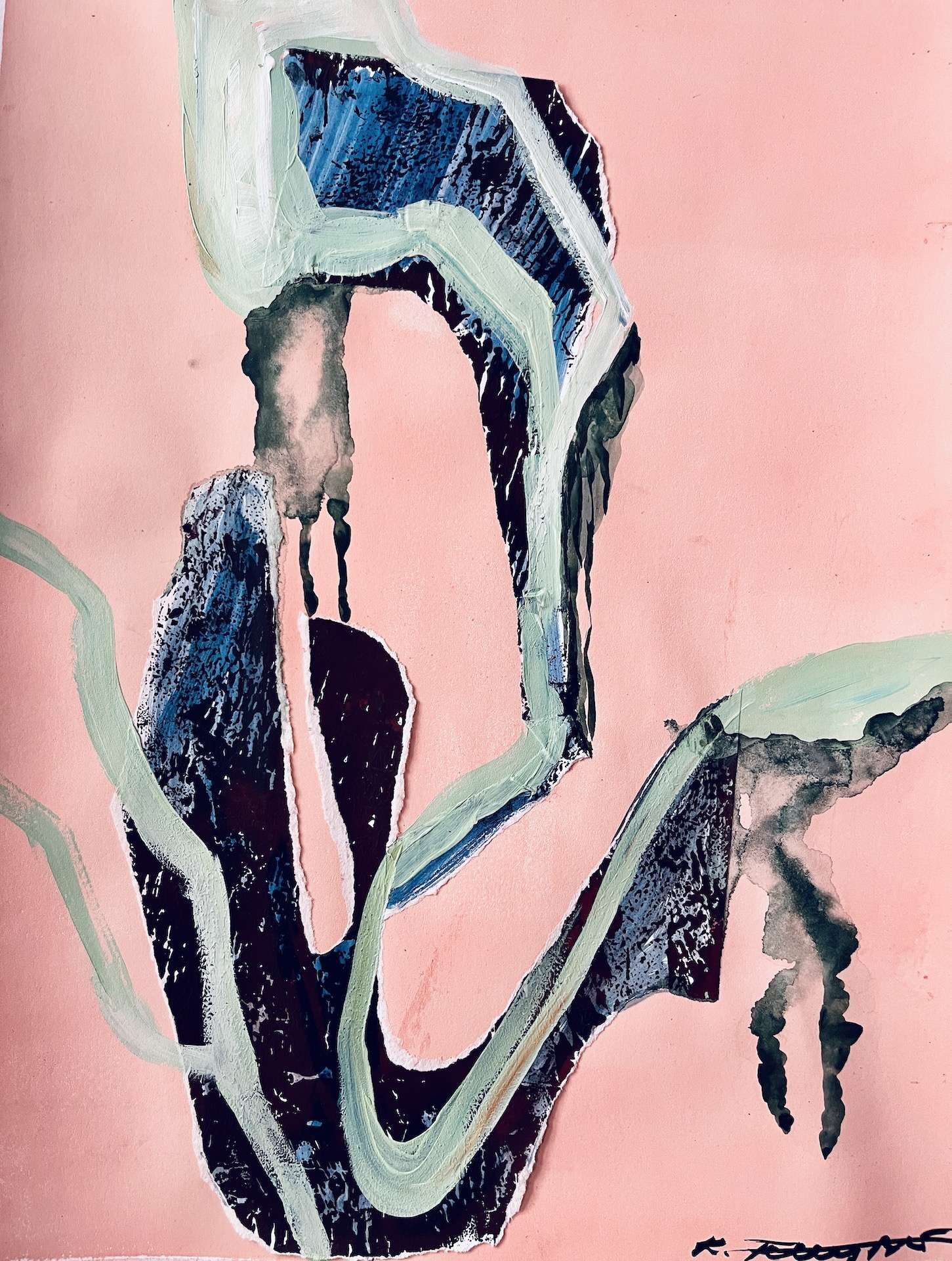 KX - Kiki Feltzinger 1