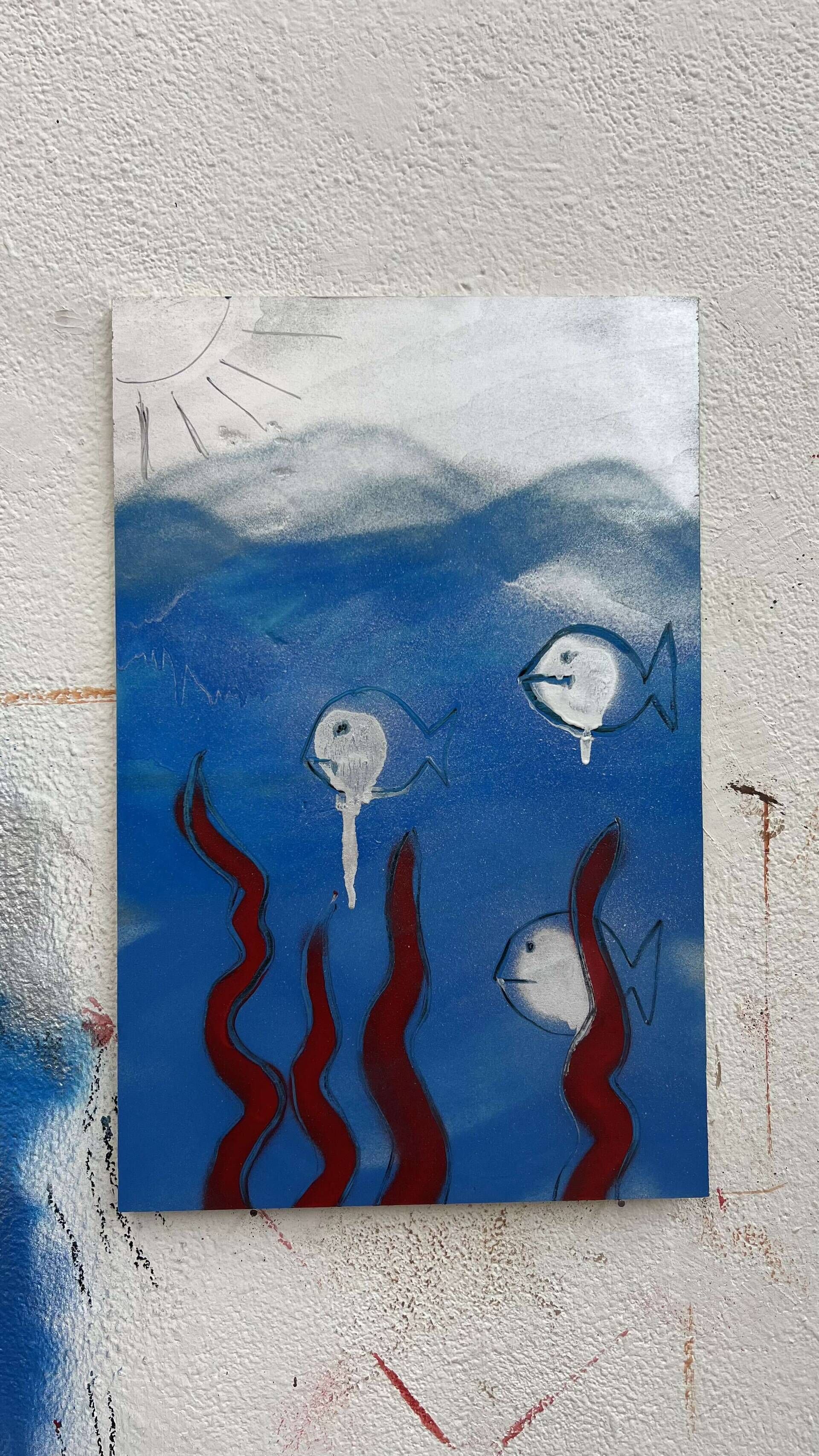 Obscure 3 - Ilva Gsottschneider 2