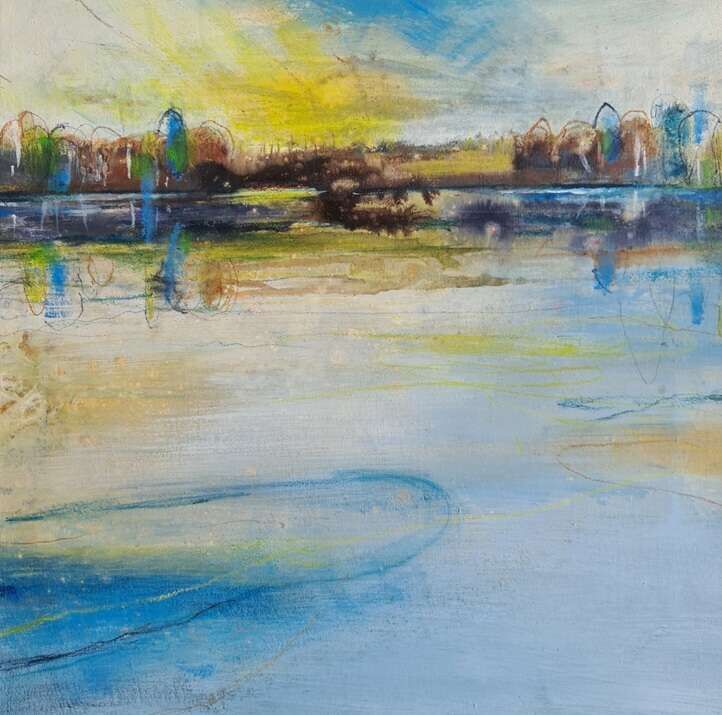 Doblweiher 2 - Annegret Mainz 1