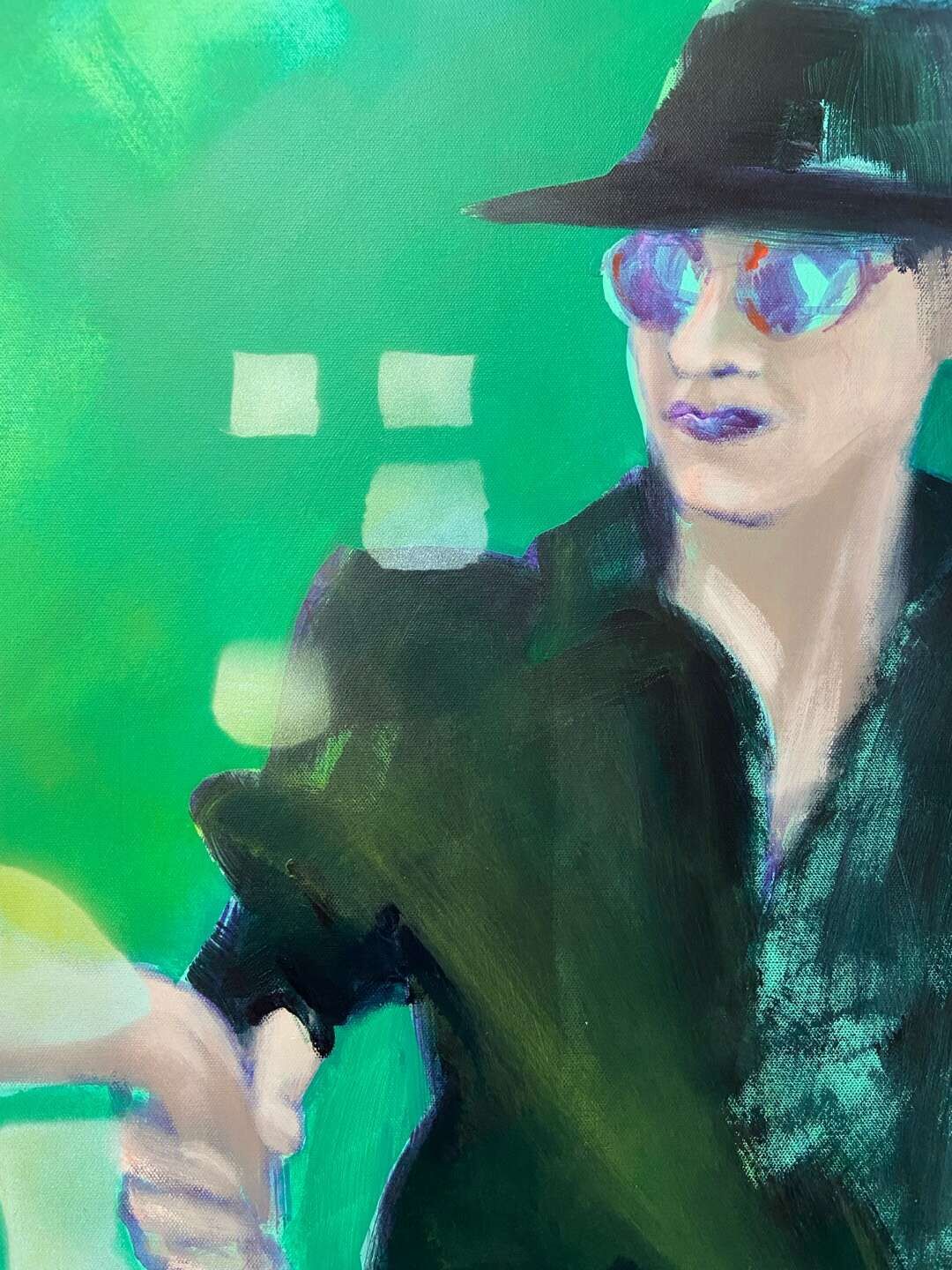 Tanz in den Mai - Petra Mittag 3