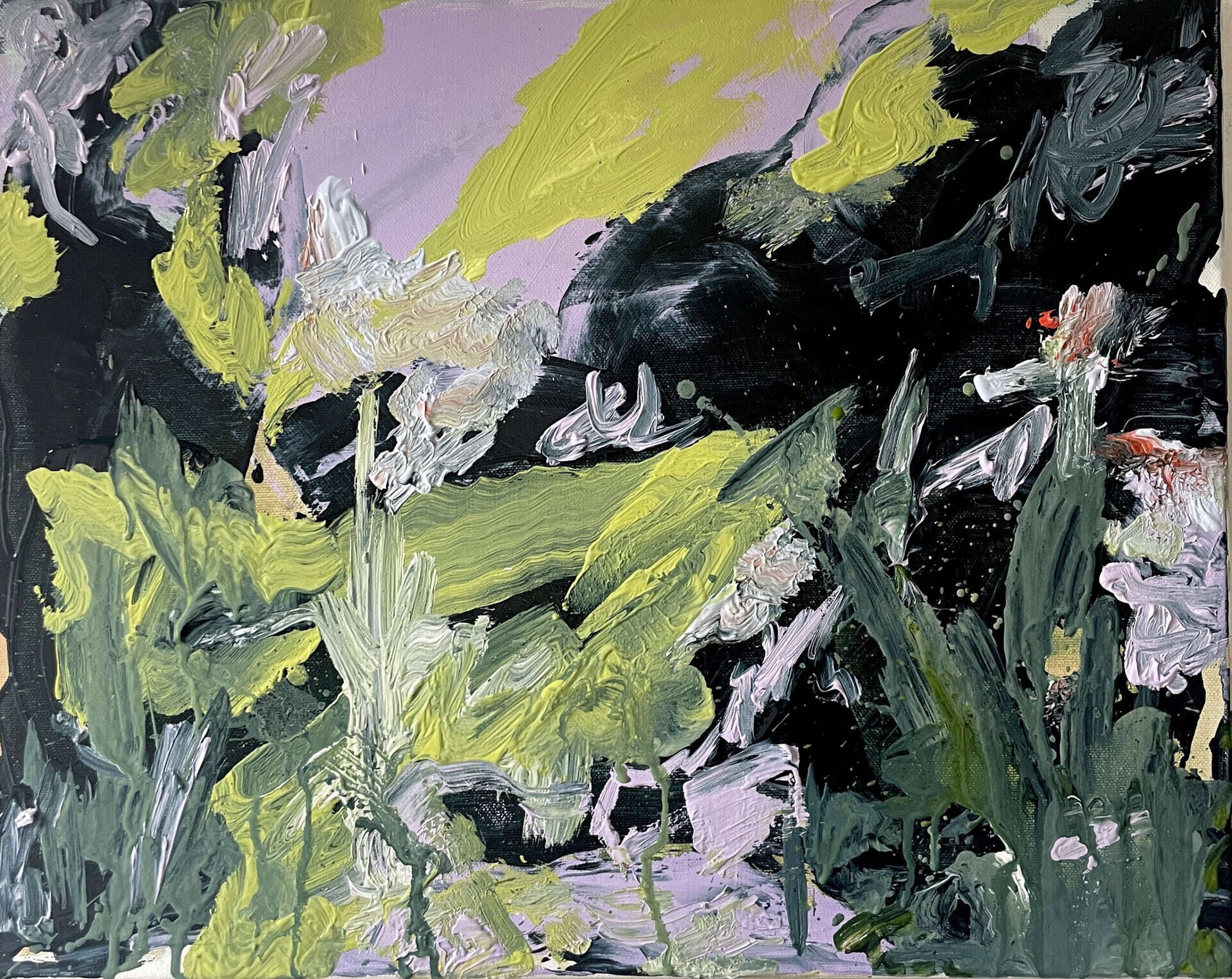 Stille Stunde - Valerie Cee 1