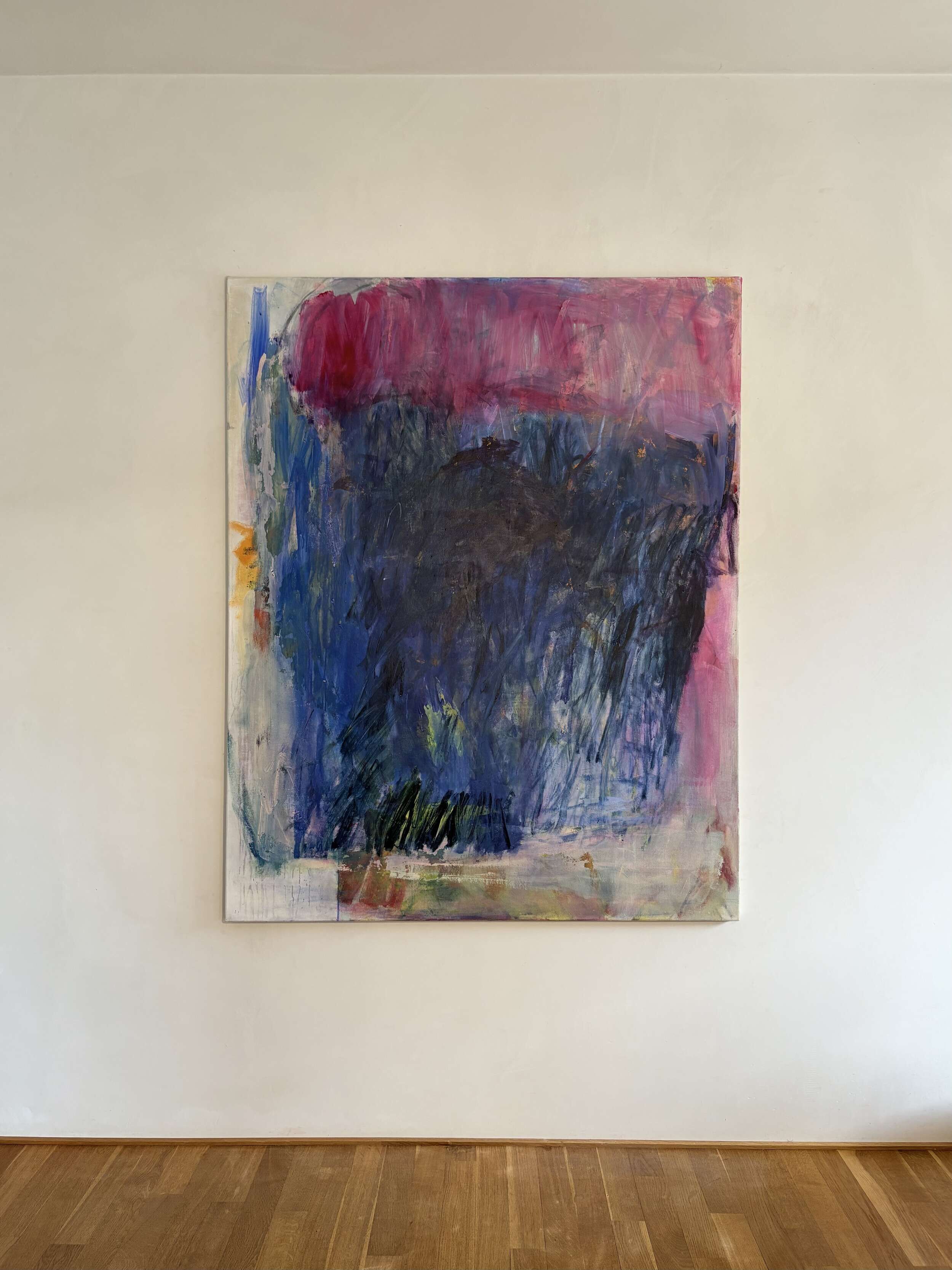 Bunch of flowers - Bruni Bonadeo Bunch of flowers - Bruni Bonadeo 2