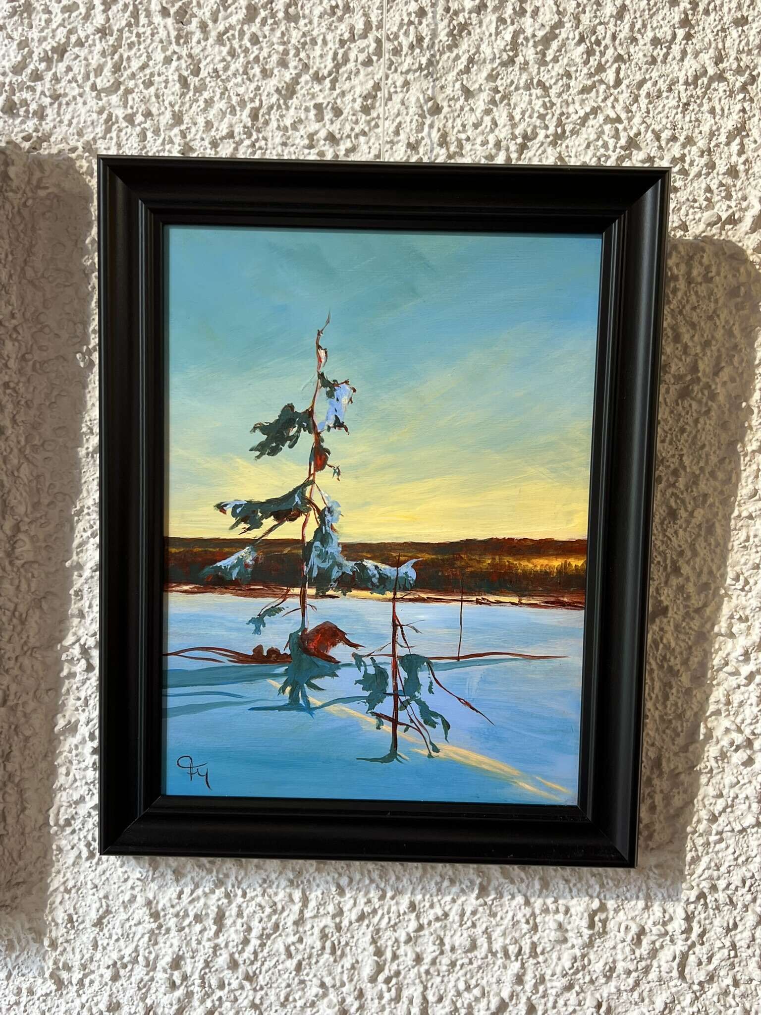 Ein zarter Halt - Melissa Faltermeier 2