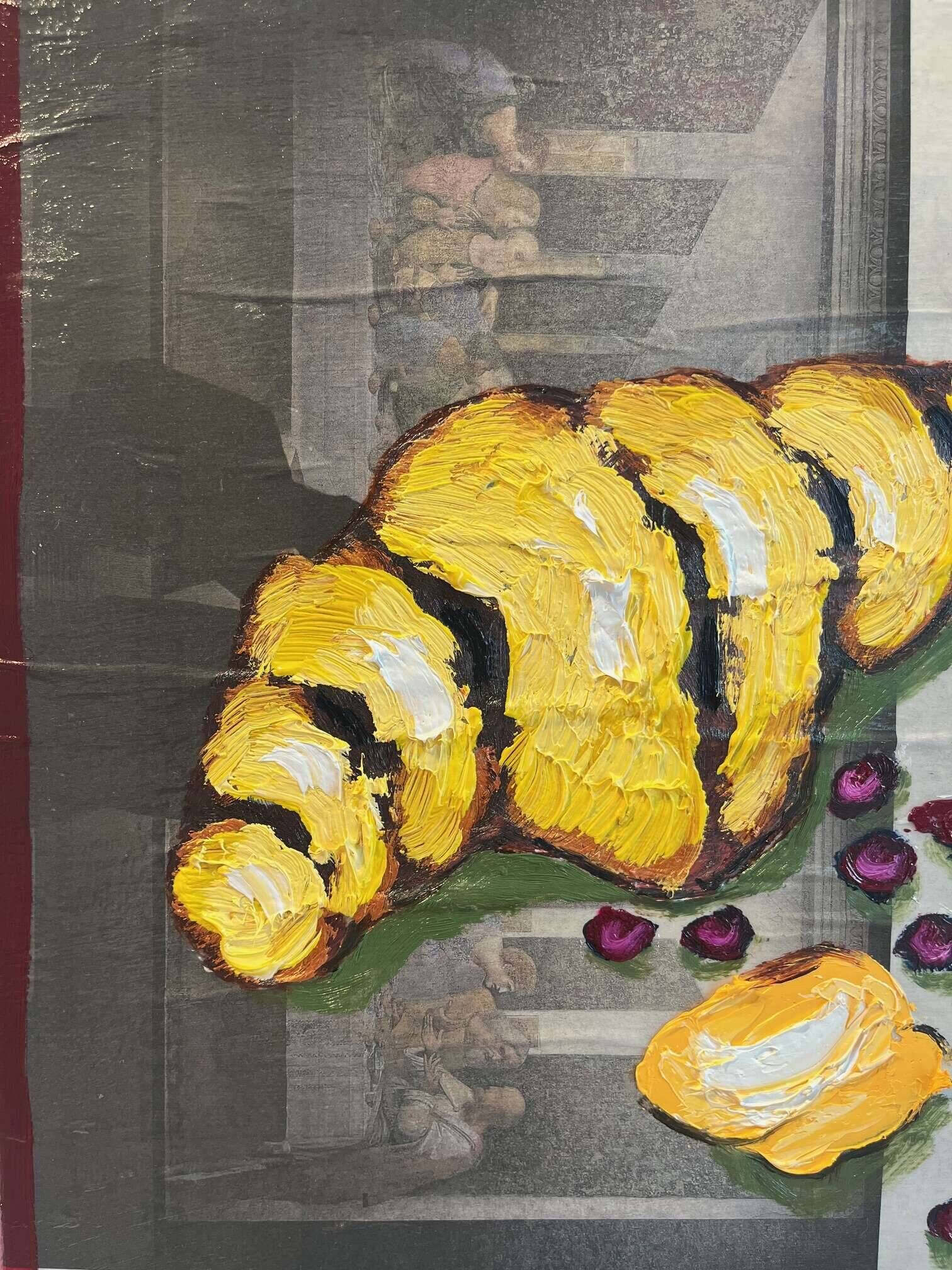 Am Rande der Gesellschaft  - Anna Hopfensberger 3