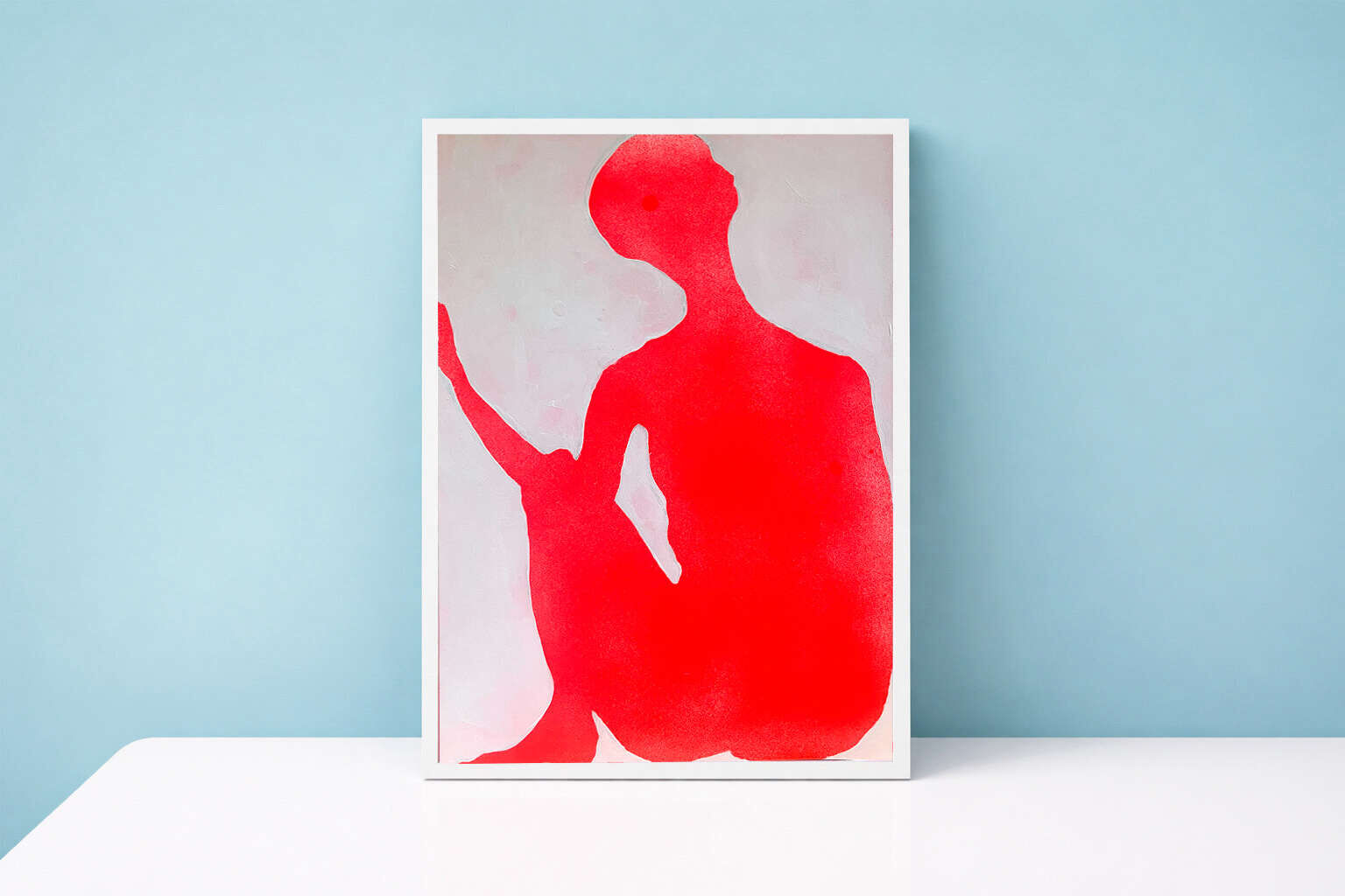 Caught.4 - Leoni Hannah 1