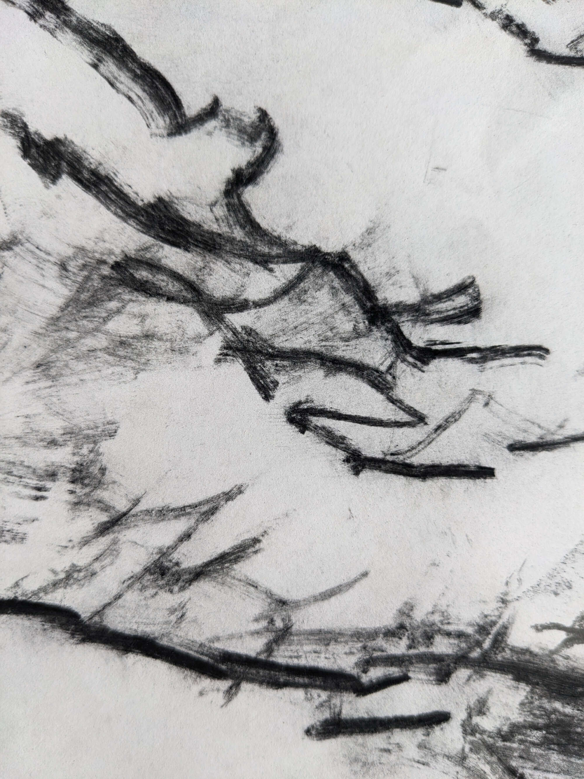 Emotionally Charched - Sabrina de Nys 2