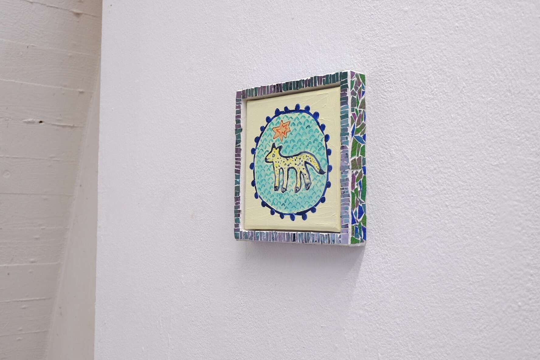 Foxy - Anna Leisner 4