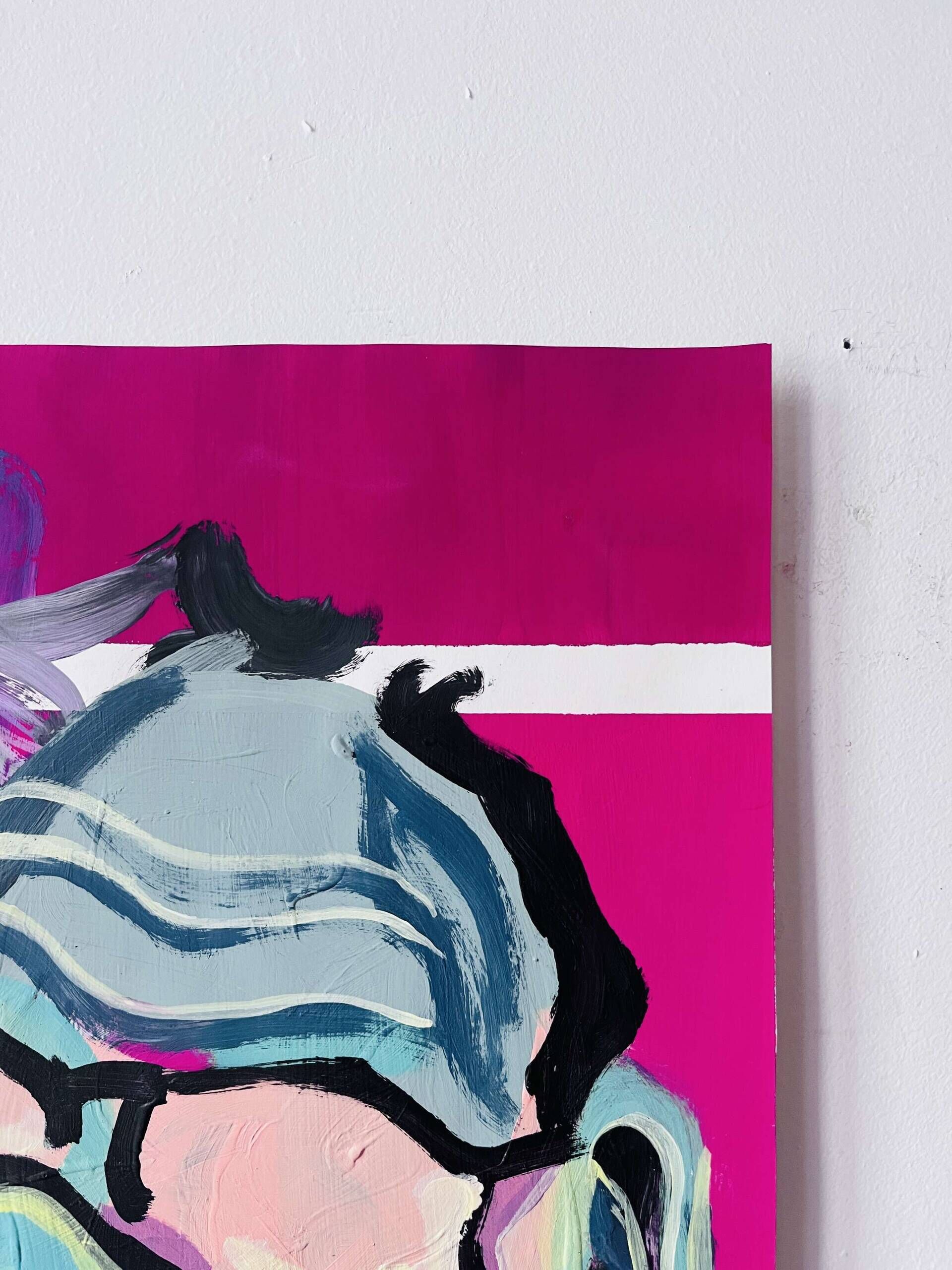 Porträt 3 - Kiki Feltzinger 6