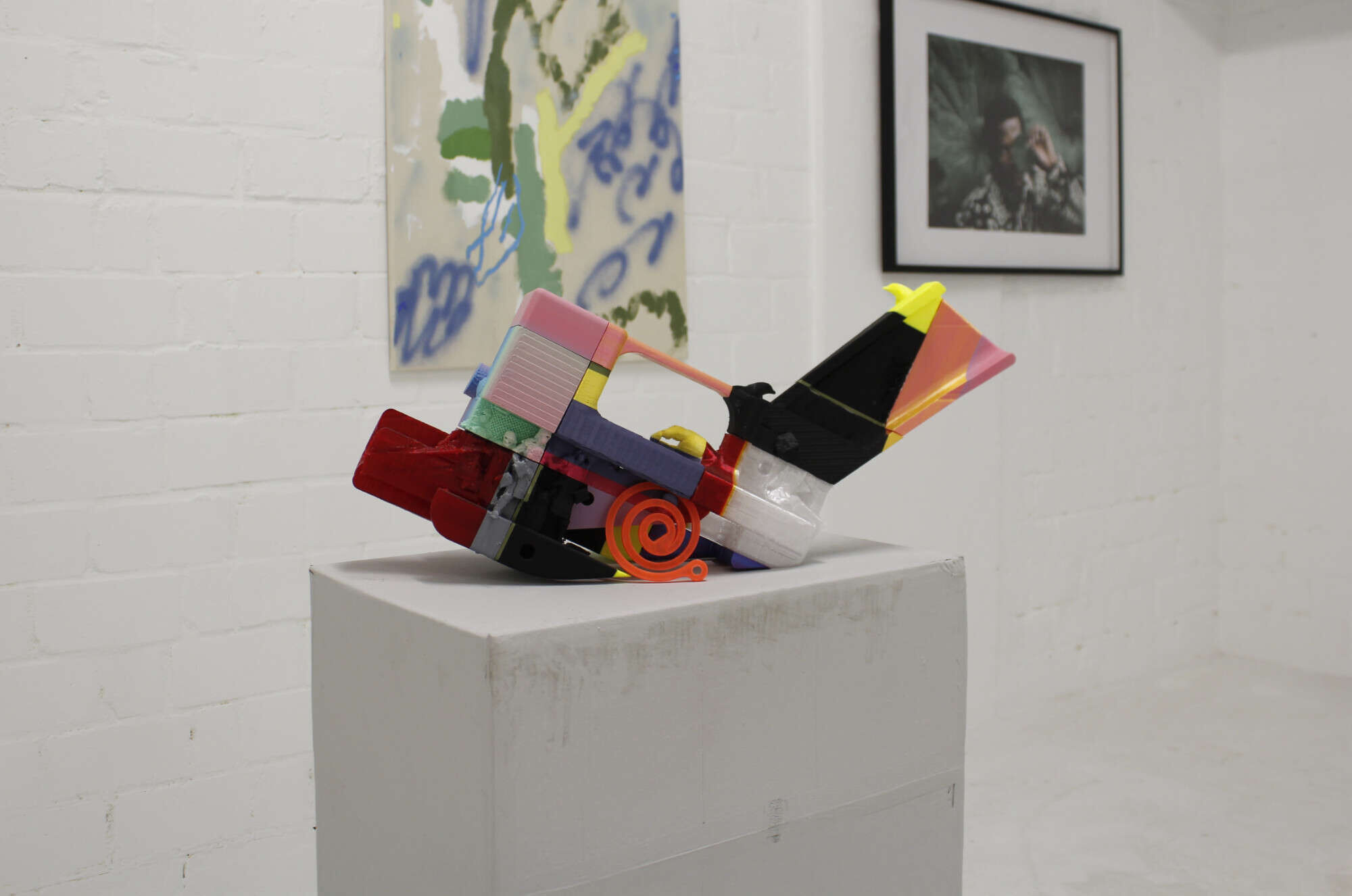 Zu den Waffen, Genossen - Raphael  Wutz 1