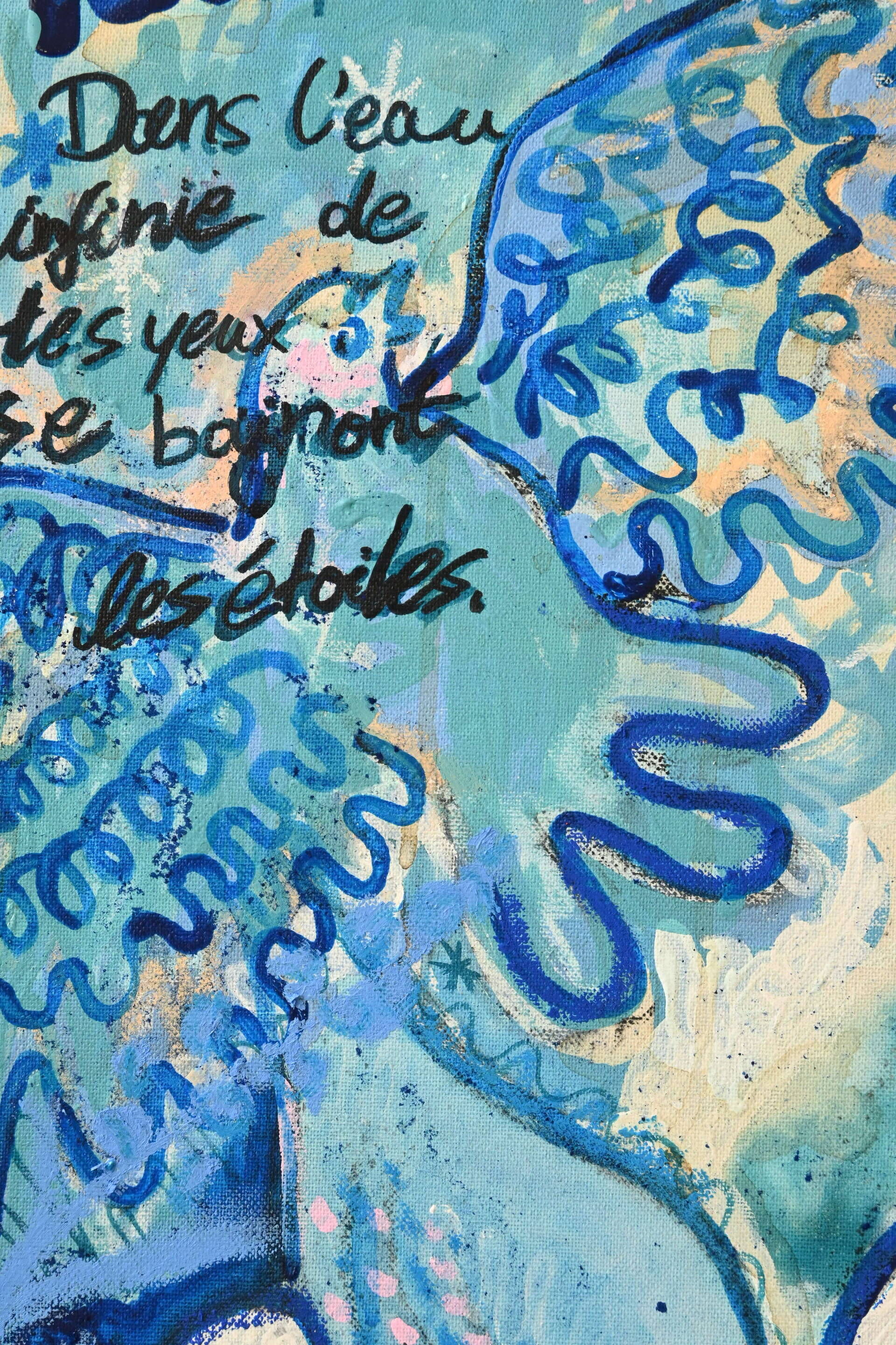 Les Colombes  - Pia Weigert 1