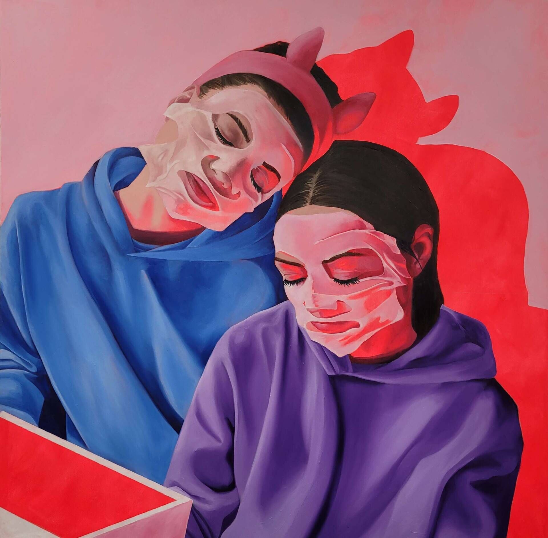 Rotlicht - Lou Stark Rotlicht - Lou Stark 3