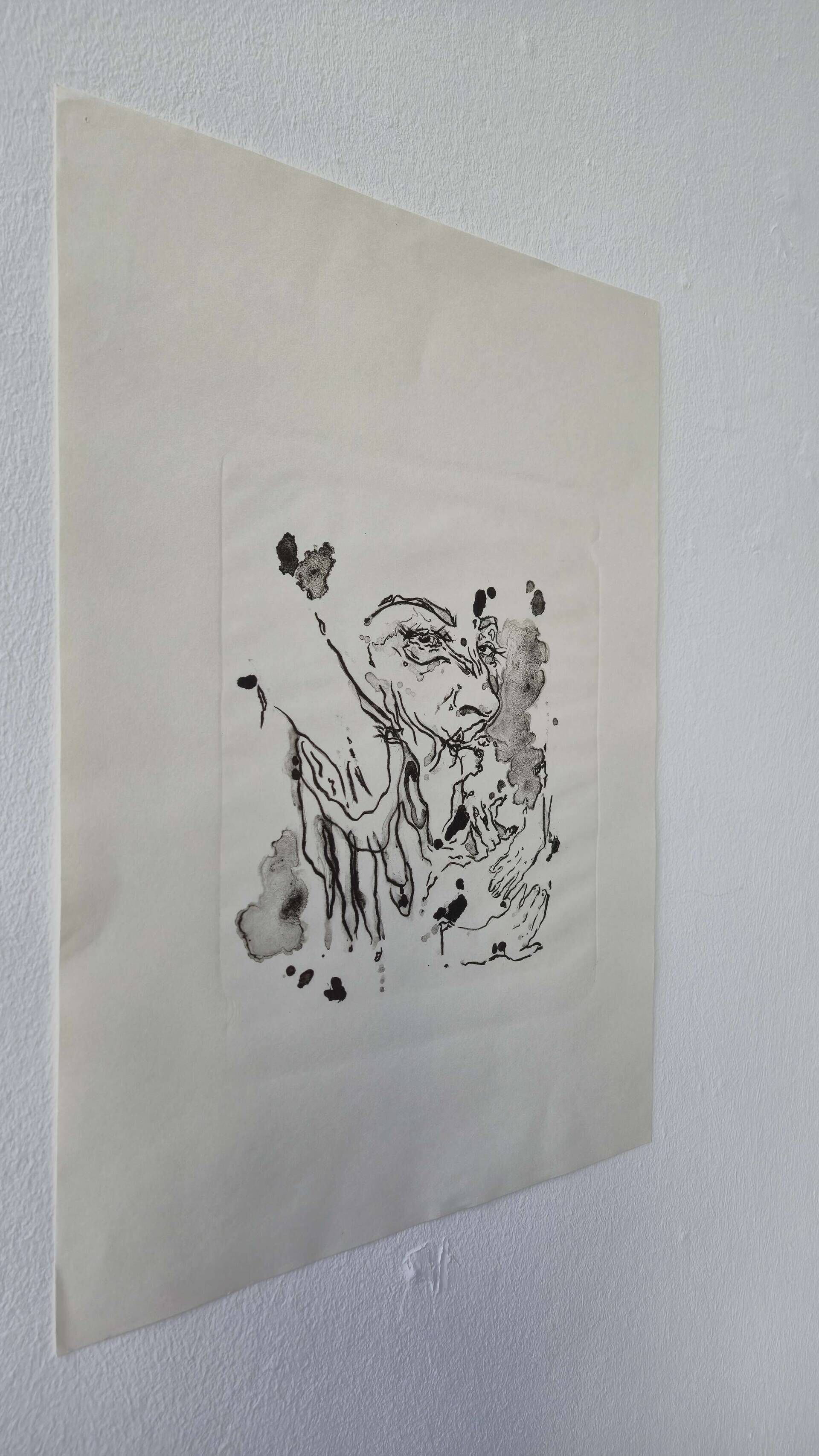 ohne Titel - Olivia Pawelek 3