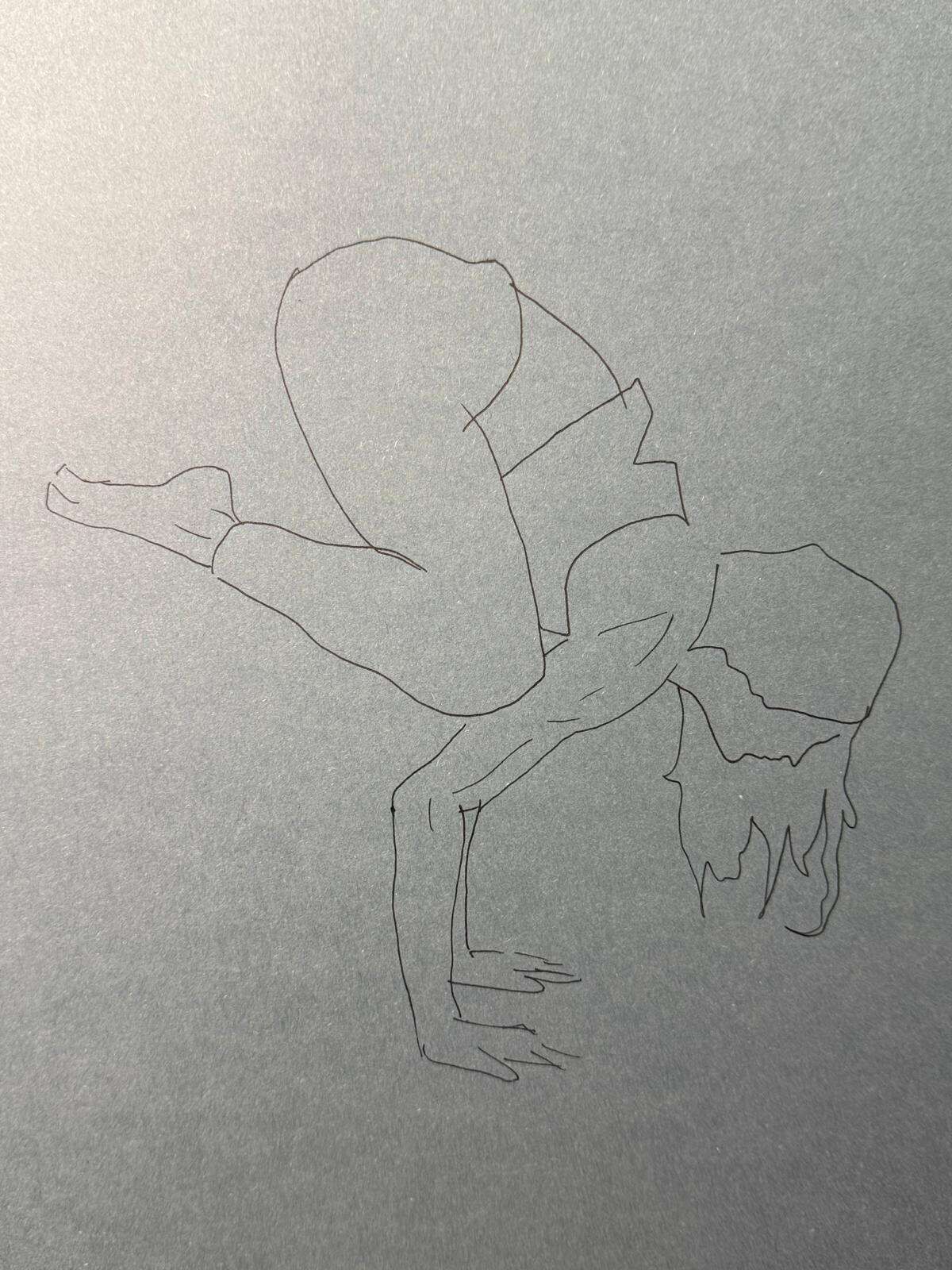 Calisthenics - Laura Küpper 3