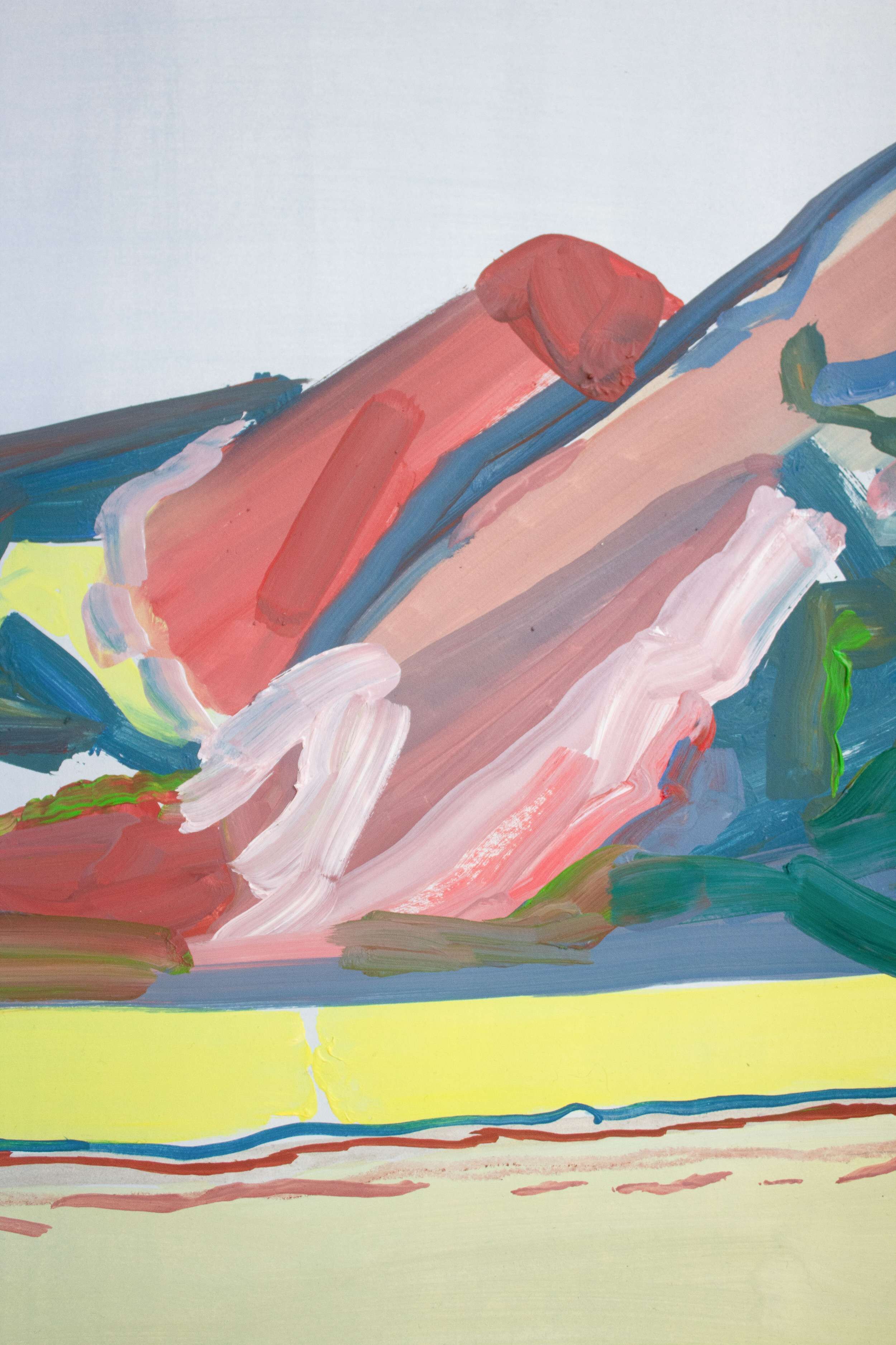 Untitled - Leen AL Ja'afreh 1