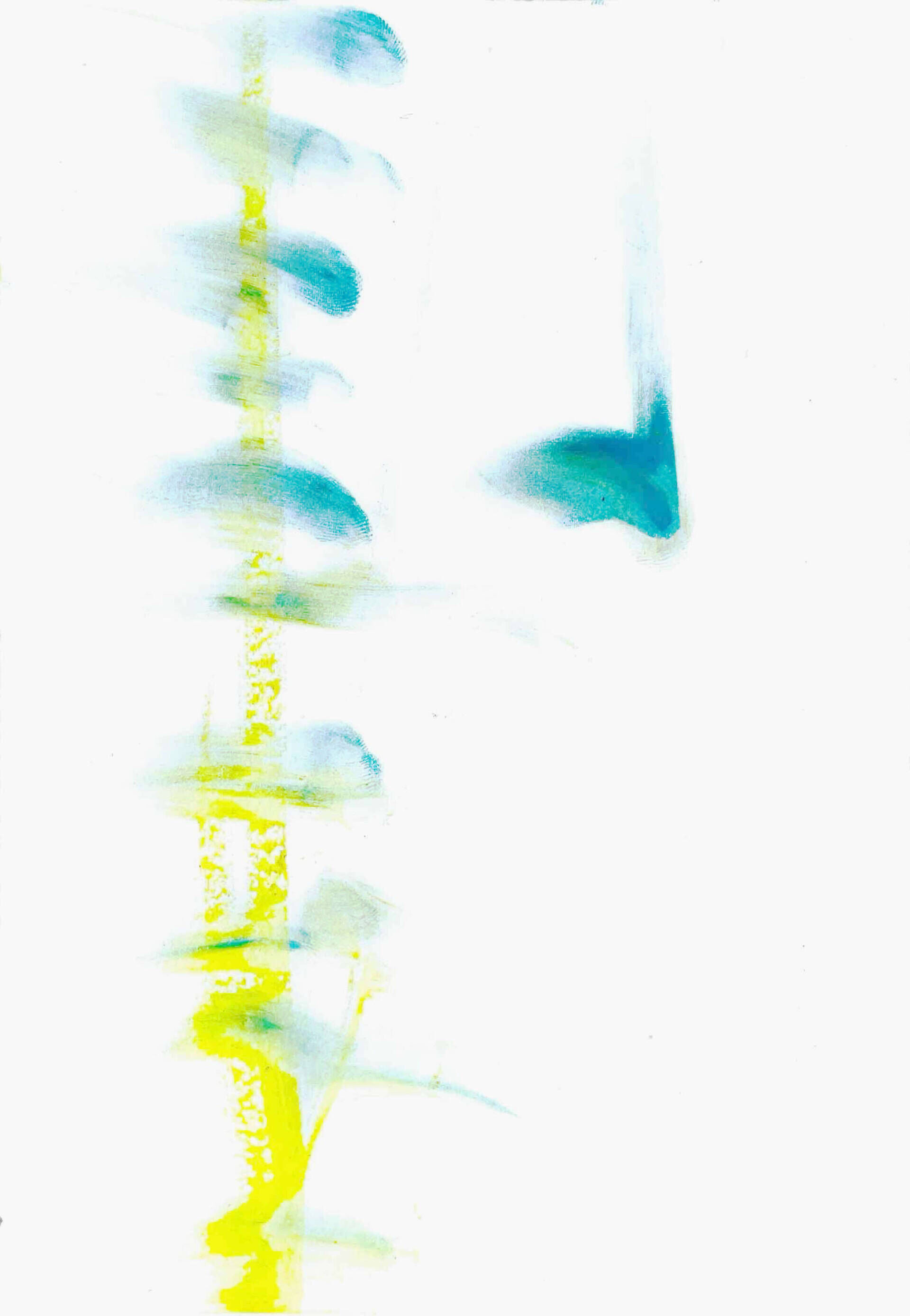 Eins Woanders (2025)  - Terryfied Club 1