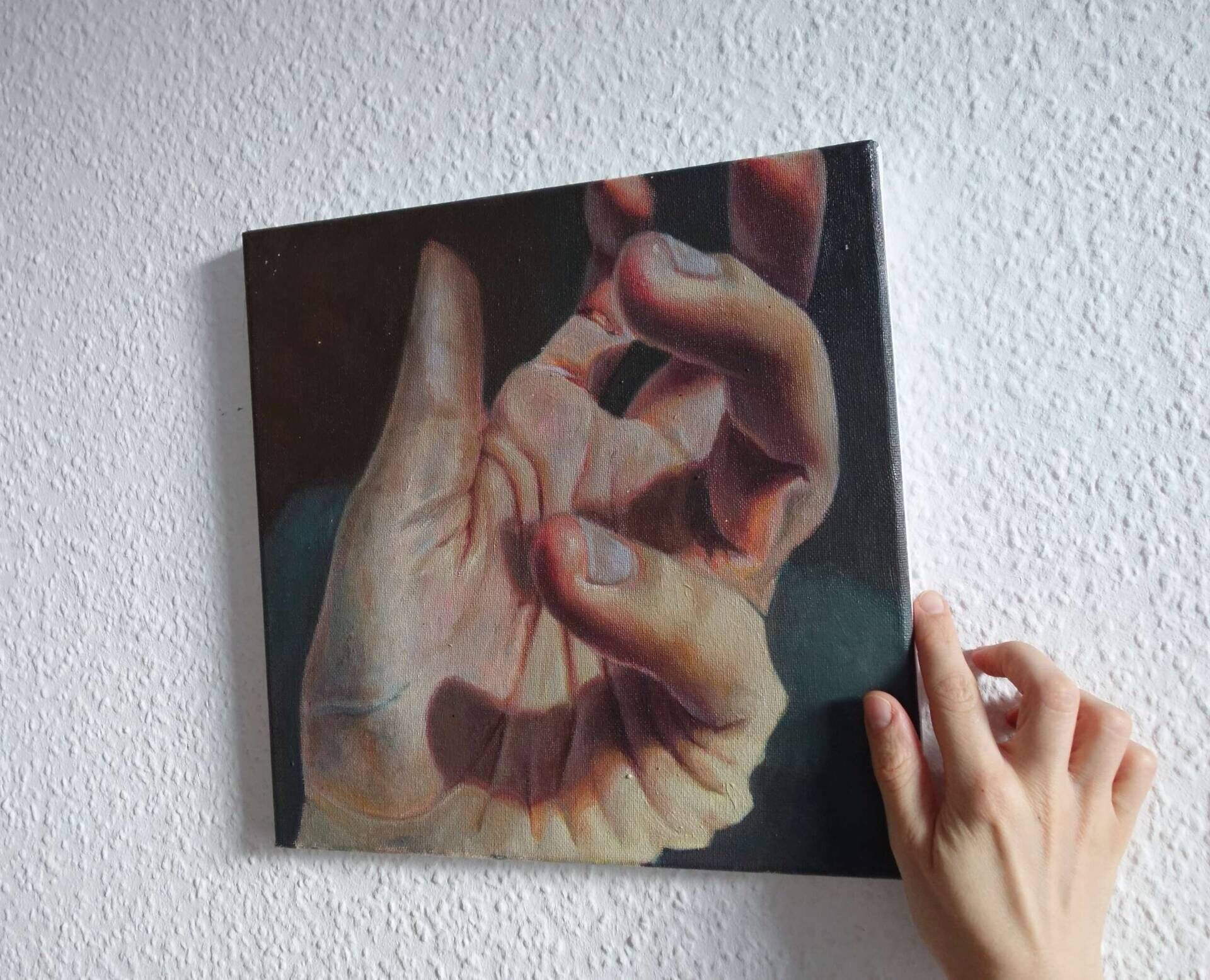 eins - Johanna Bajog 1