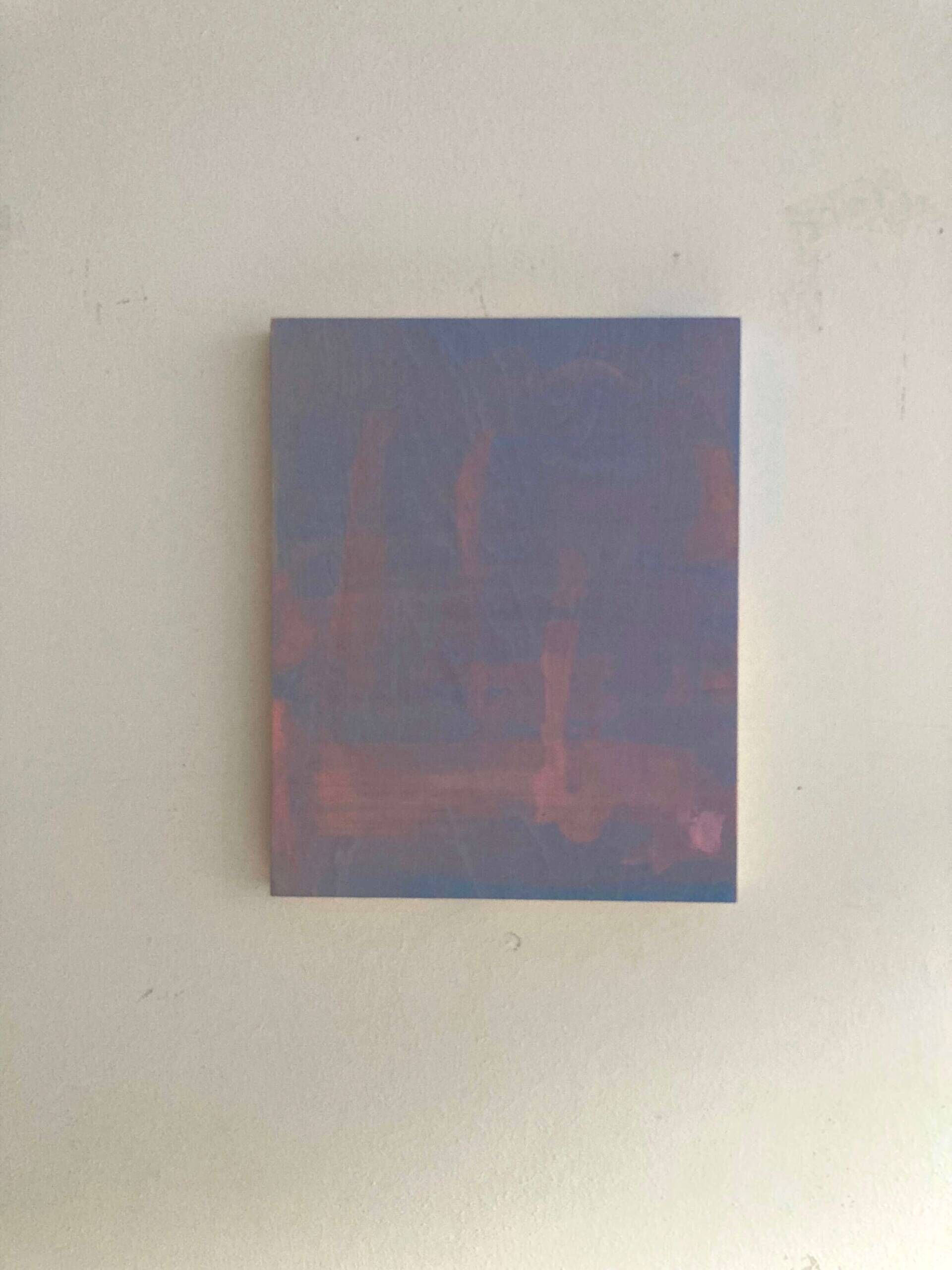 now and now - Dorit Hilma Lösekrug 2