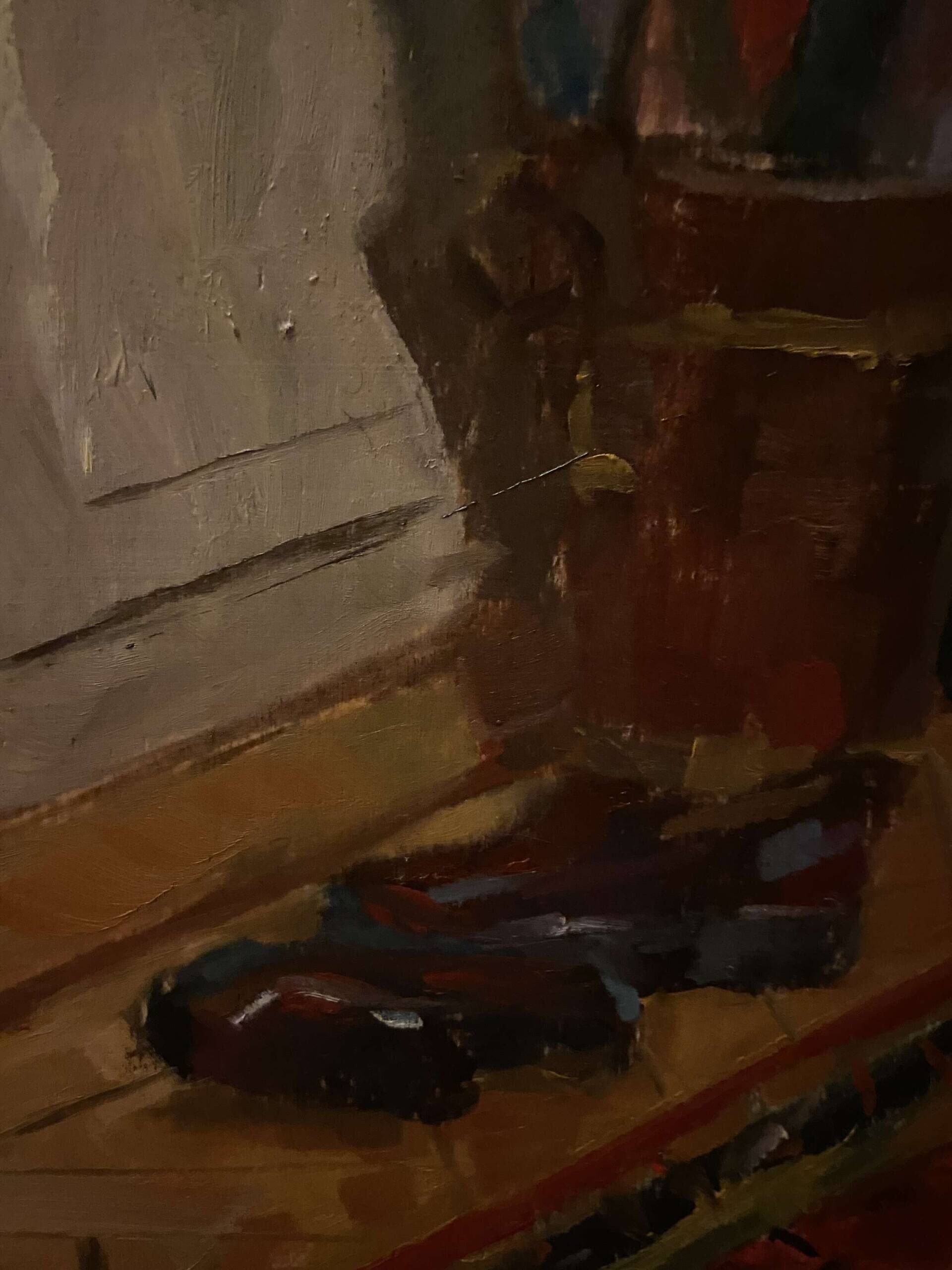 Regenschirme  - Lilli Geyer 3