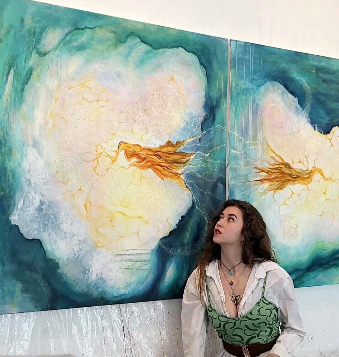 Foto von Manou Wistoff