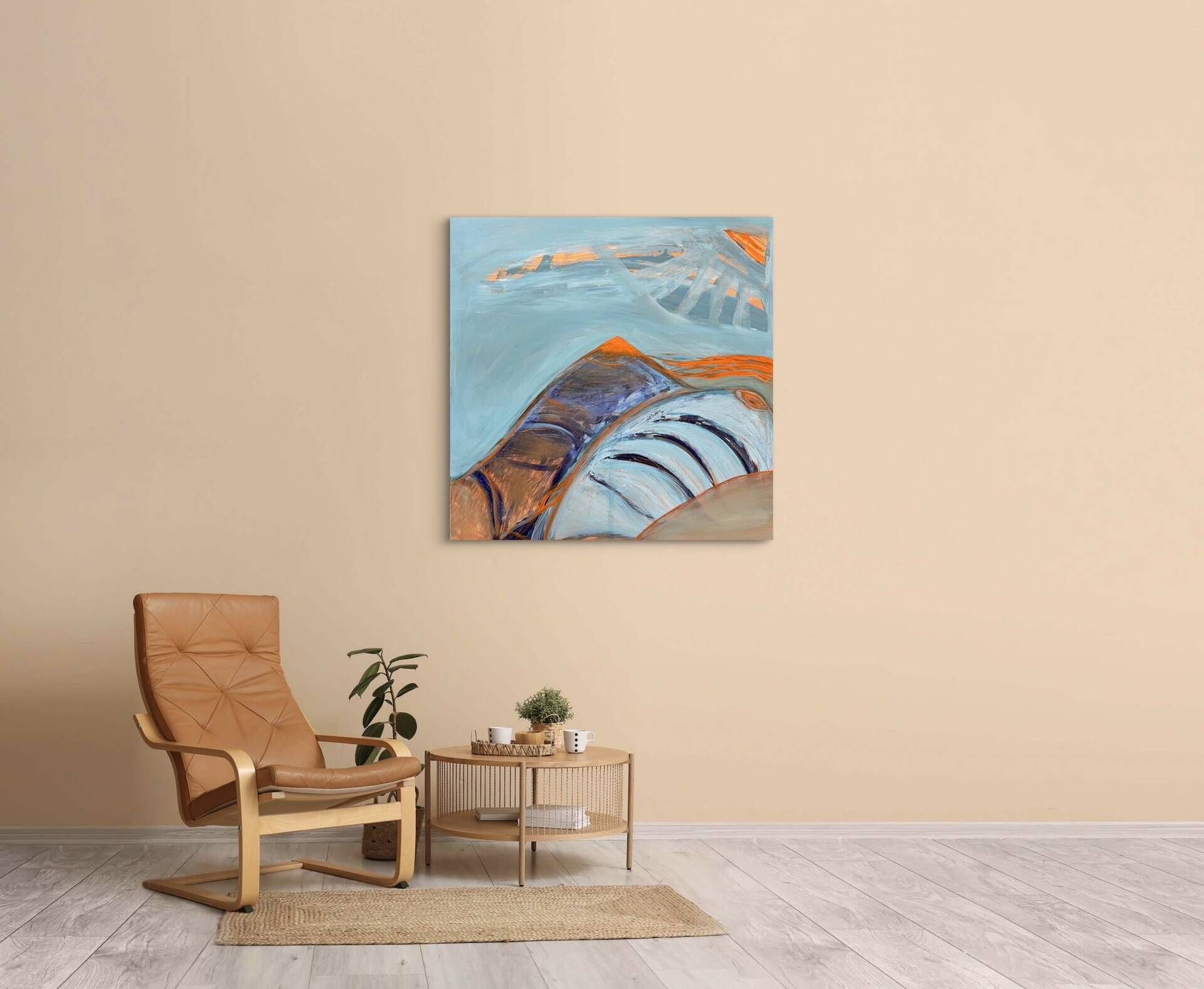 Seaside - Martina  Schepperle  1