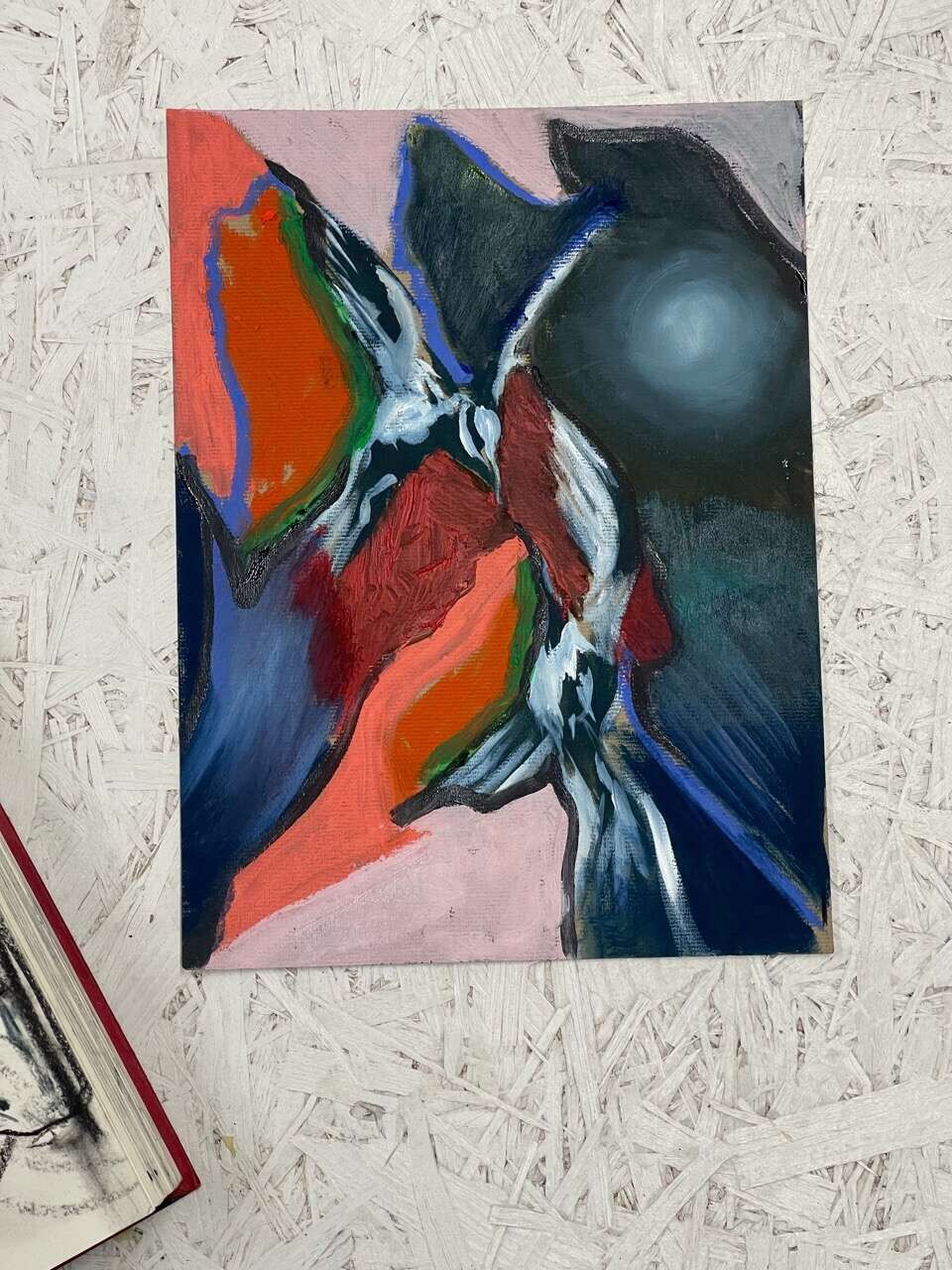 Por fé - Juliana Gutiérrez Wiest 2