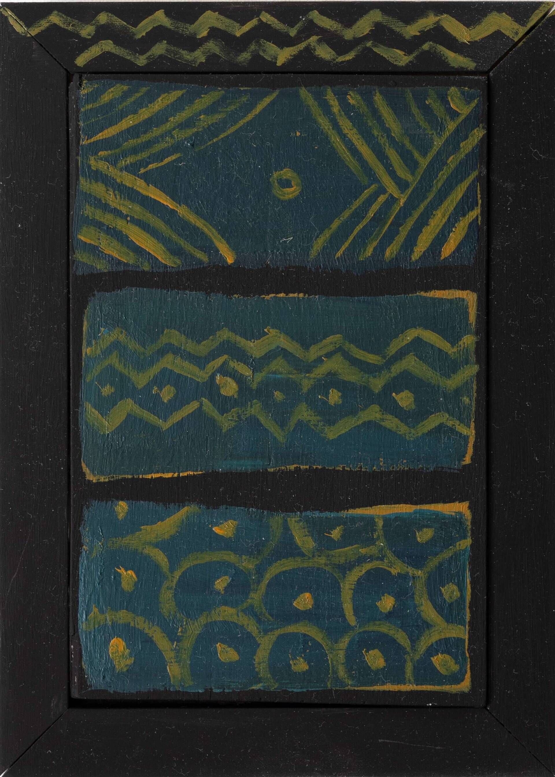 Schrank Serie #32 - Soyoung Park 1