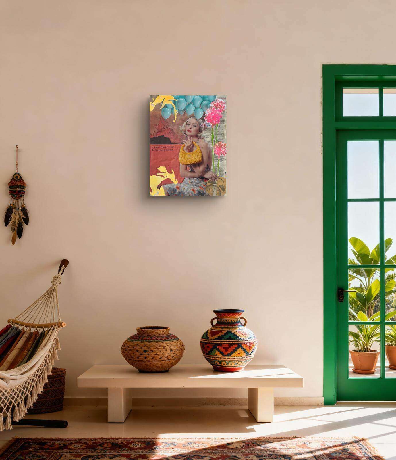 DREAMING - Sybille Stein 10