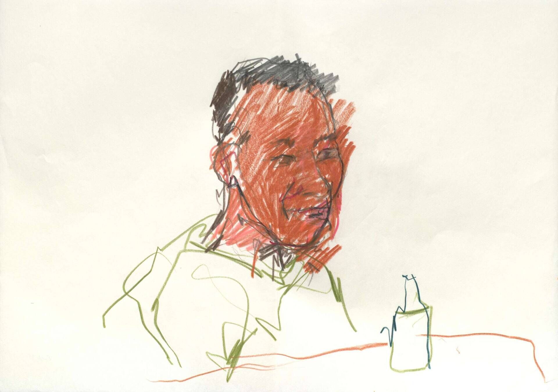 Aoi - samuel obst geht! 1