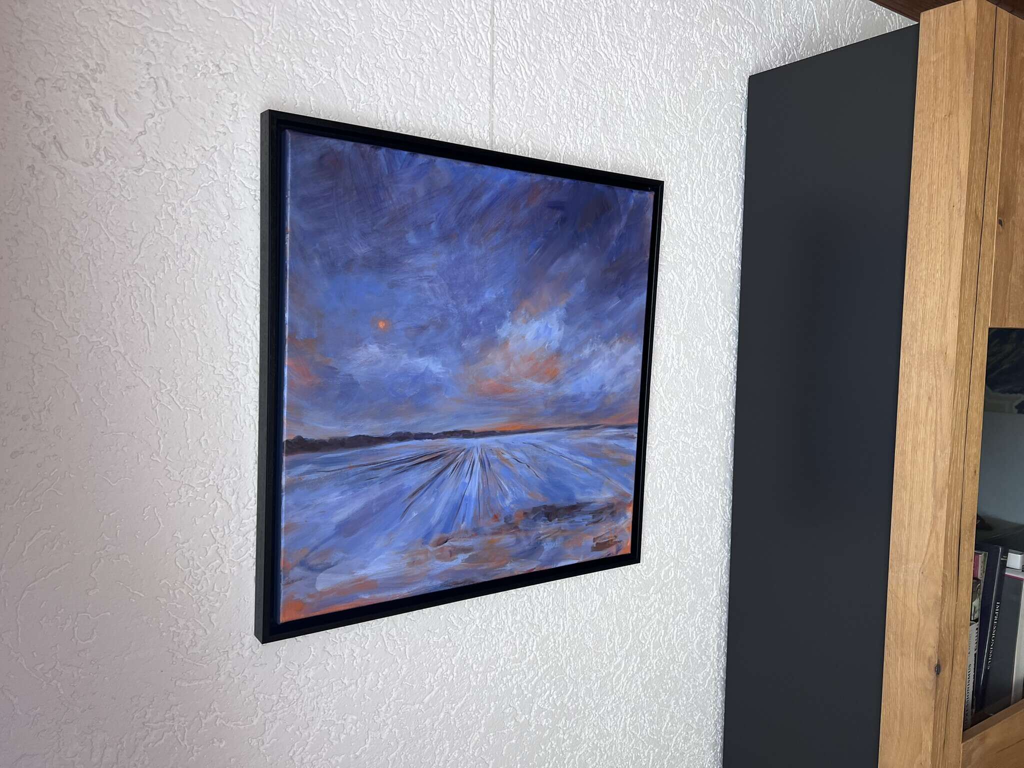 Wenn Gedanken Raum bekommen - Melissa Faltermeier 3