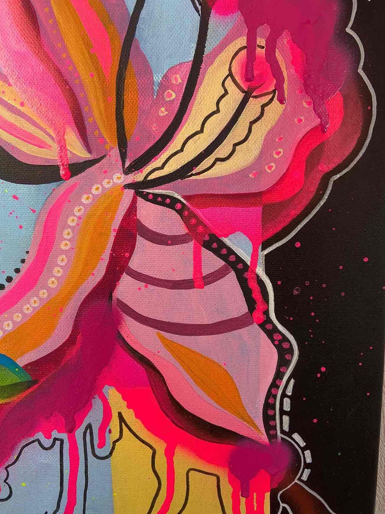 Wild - Stella Mierendorff 5
