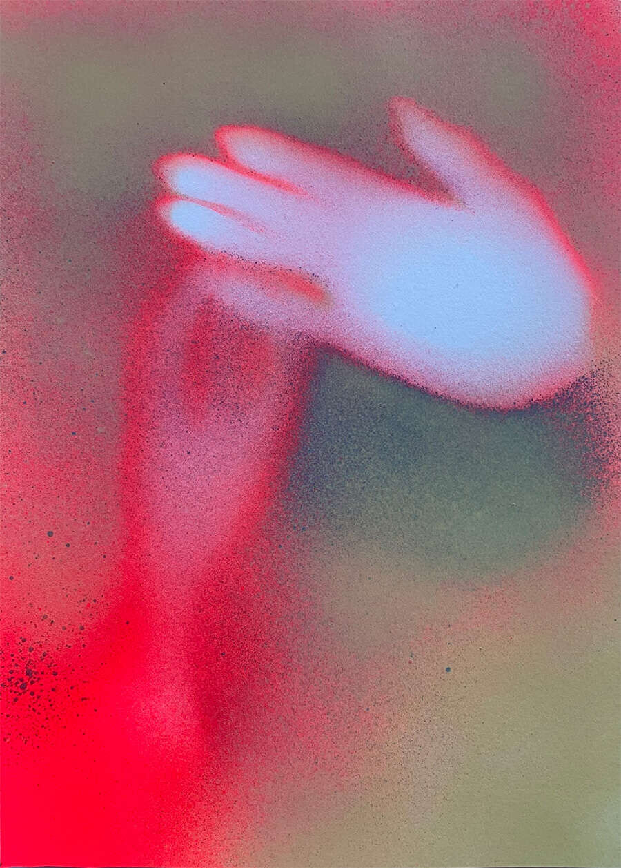 Goosebumps.6 - Leoni Hannah 1