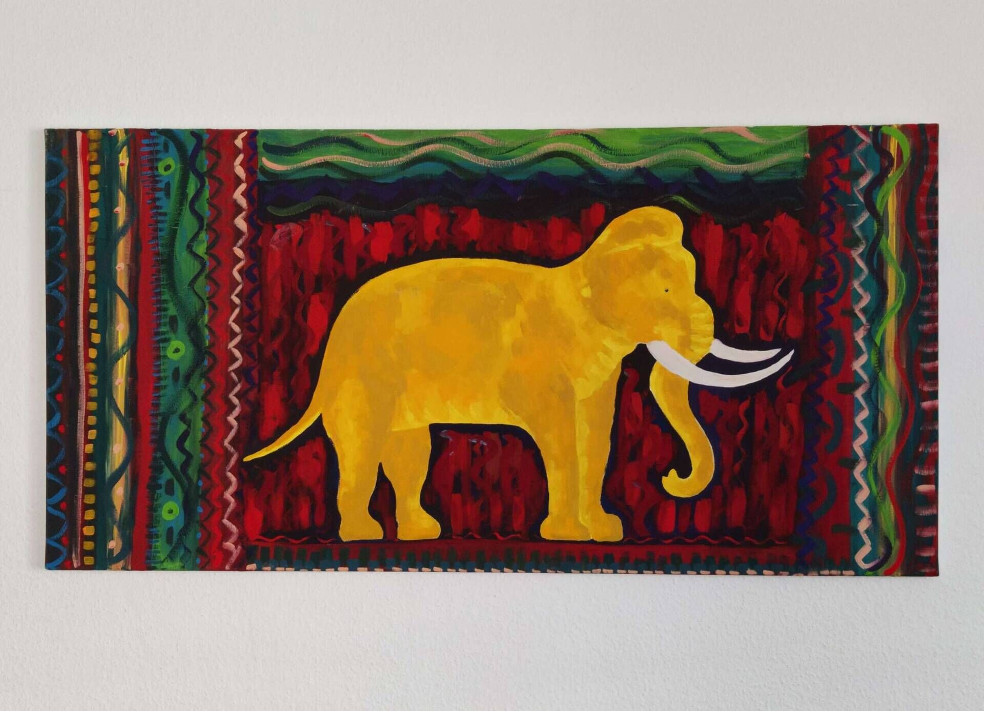 Golden Age - Milena Simonis 2