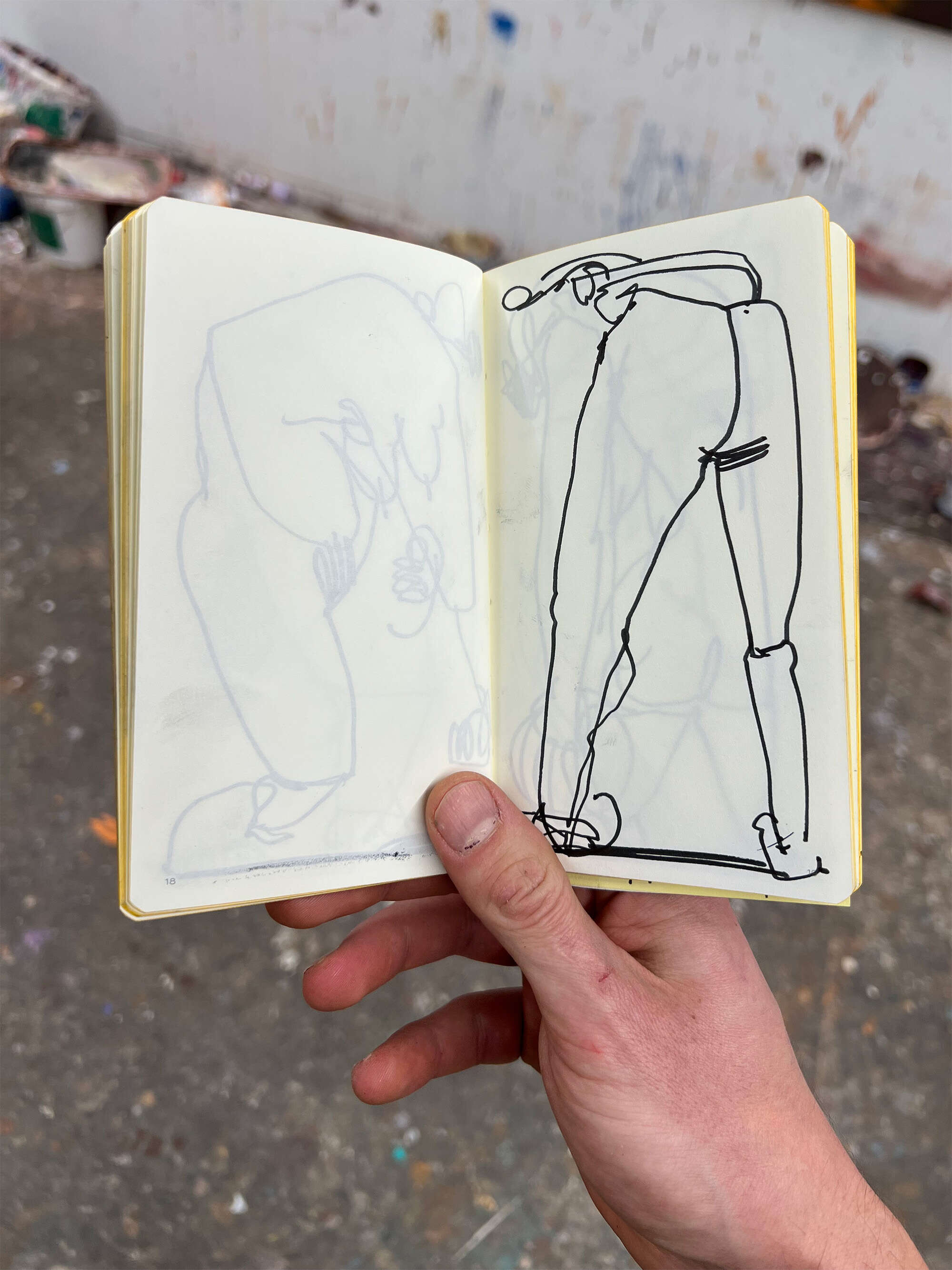 notebook - Tyler Heidenwag 4