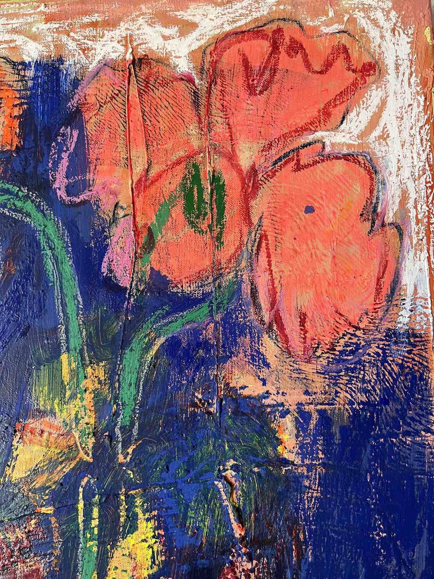 Flowers - Lucina Juanita  1