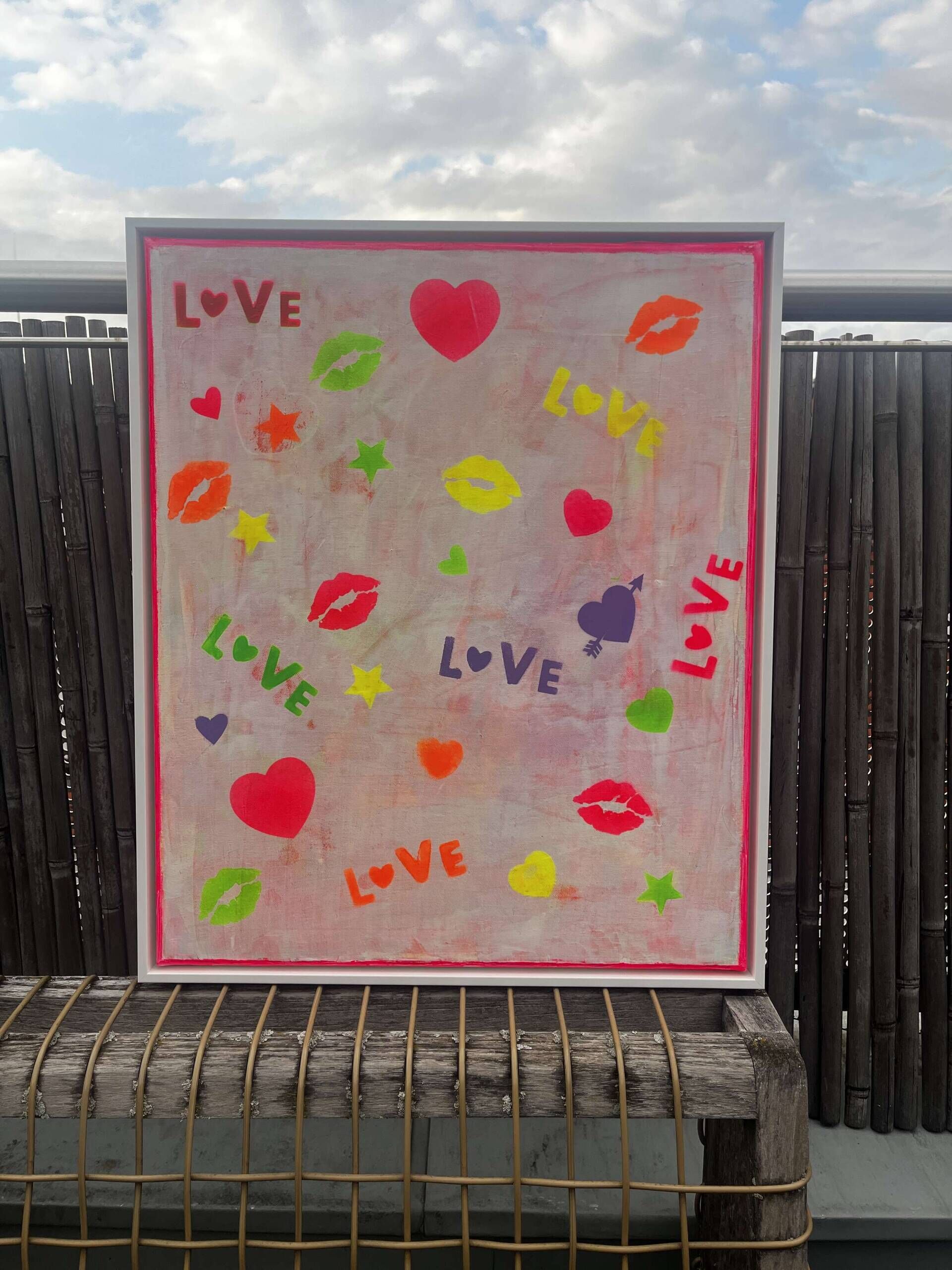 LOVE II - Sara von Meer 3