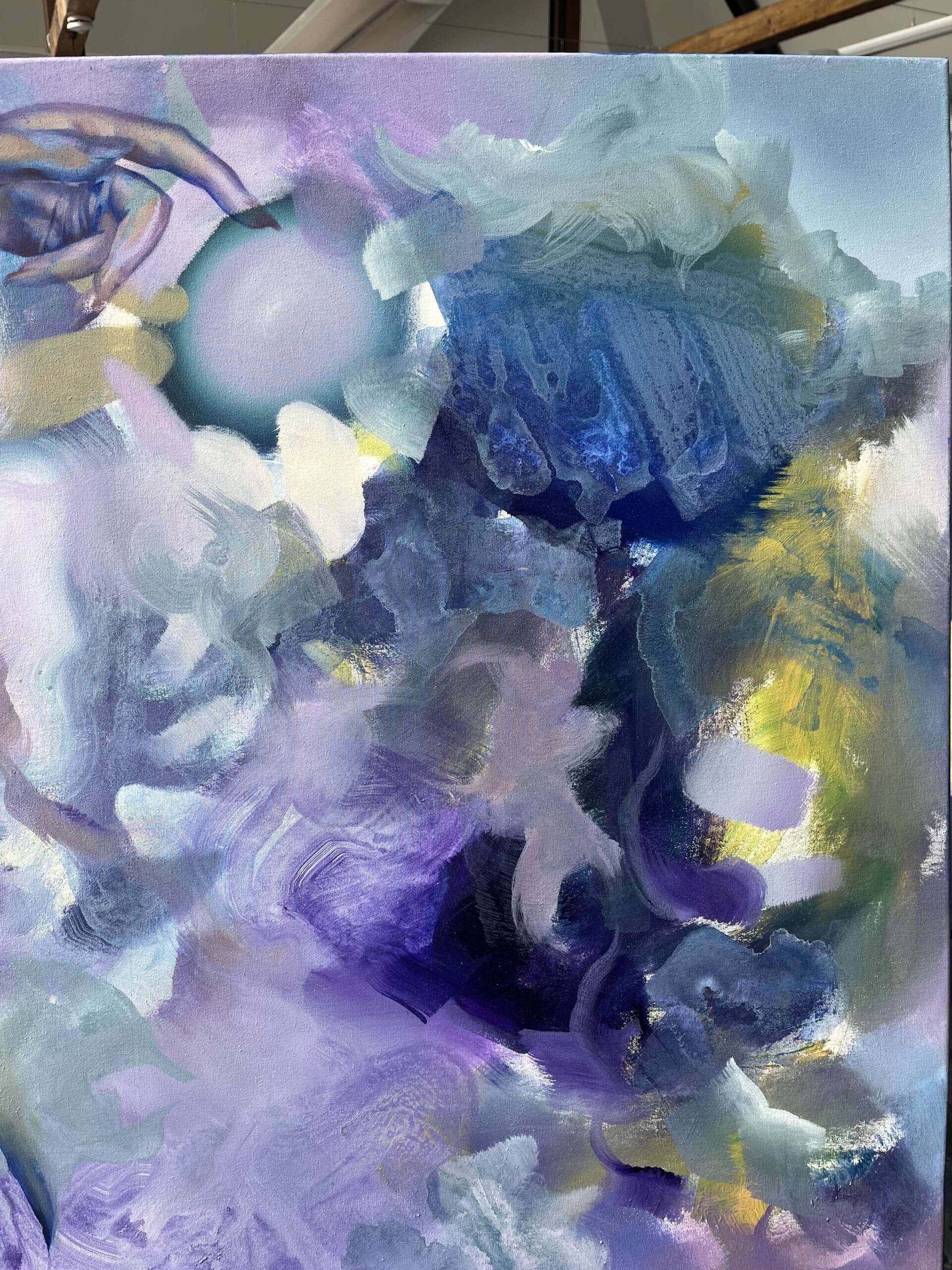 Blaue Stunde - Emily Broll 4