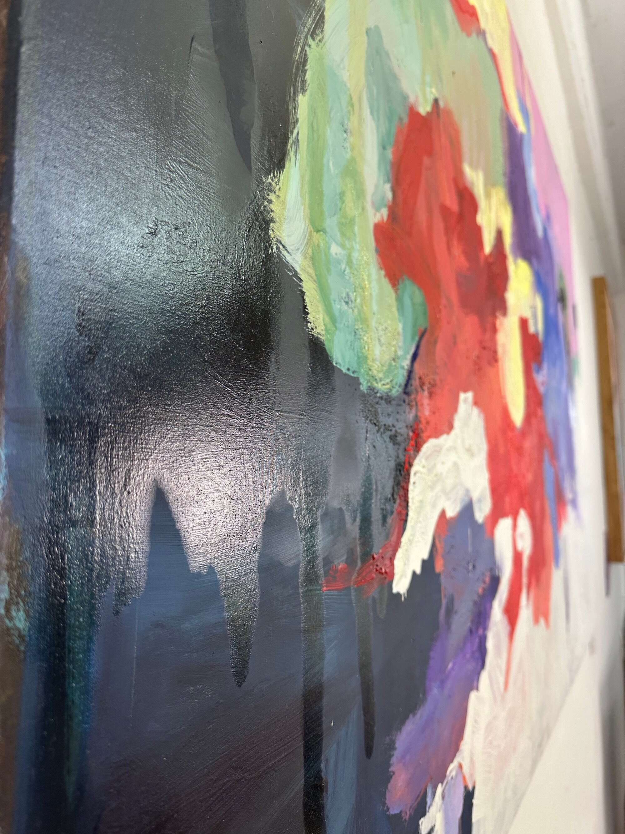 Red velvet - Elena Kok 3