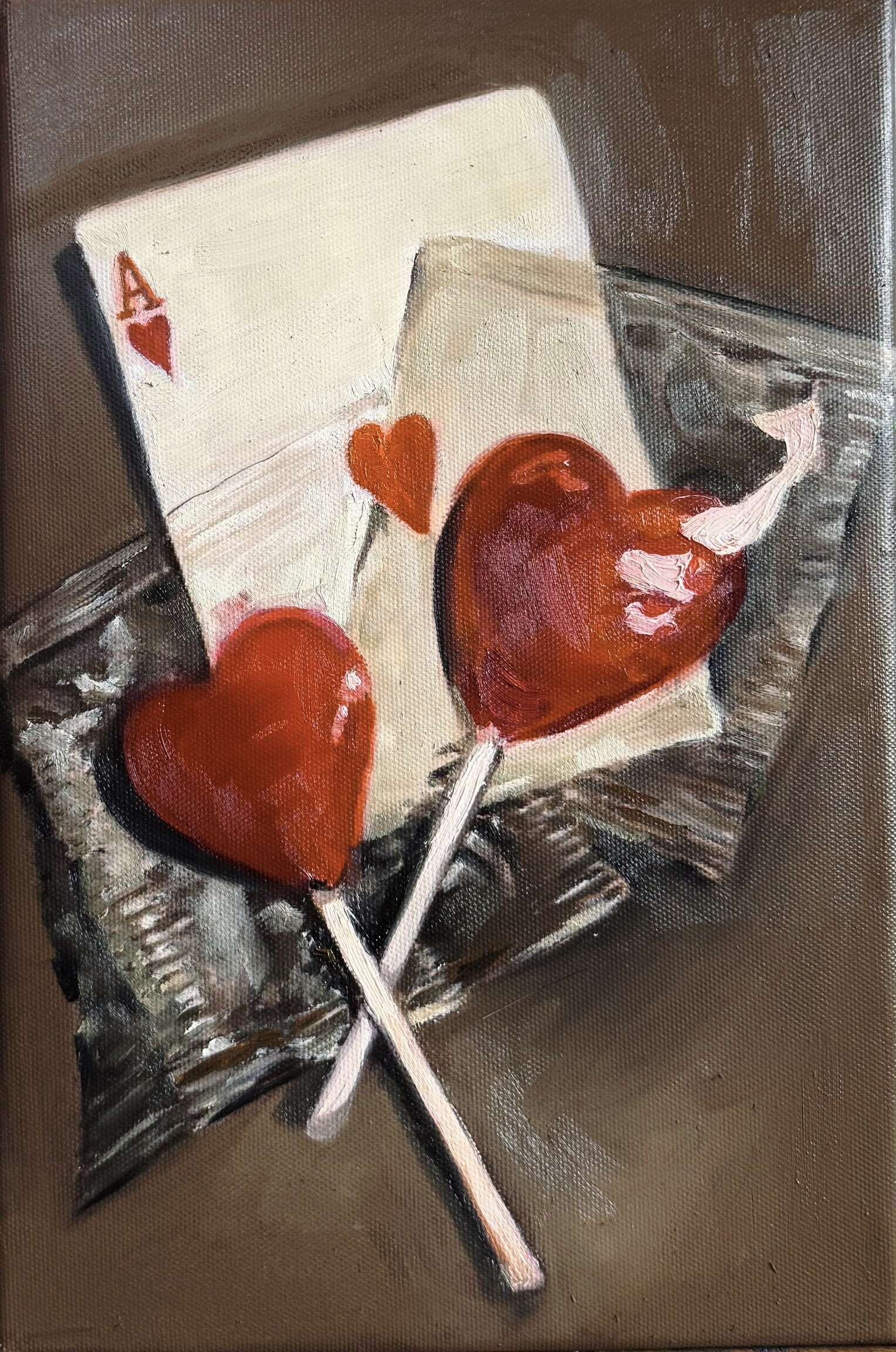 Herzblatt - Julia Sophia  Neundorf 1