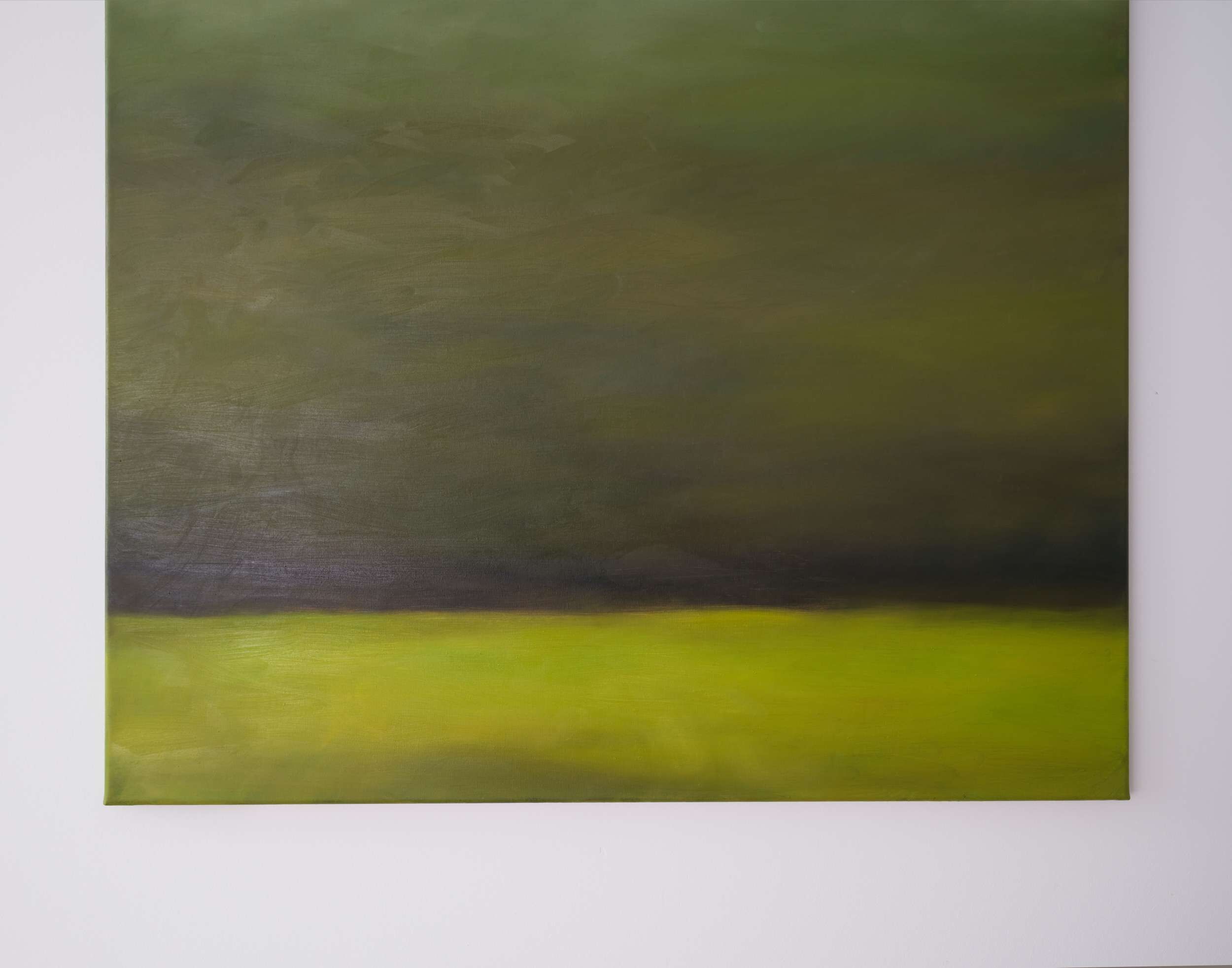 Vor dem Gewitter - Yulia Katan 3