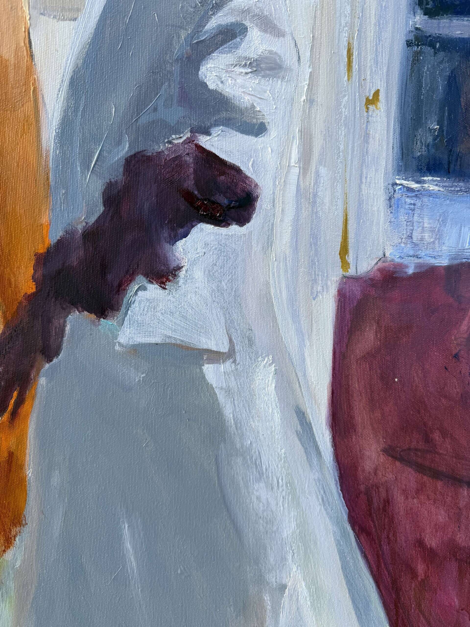 Luxury of Distance - Dana Ozova 2