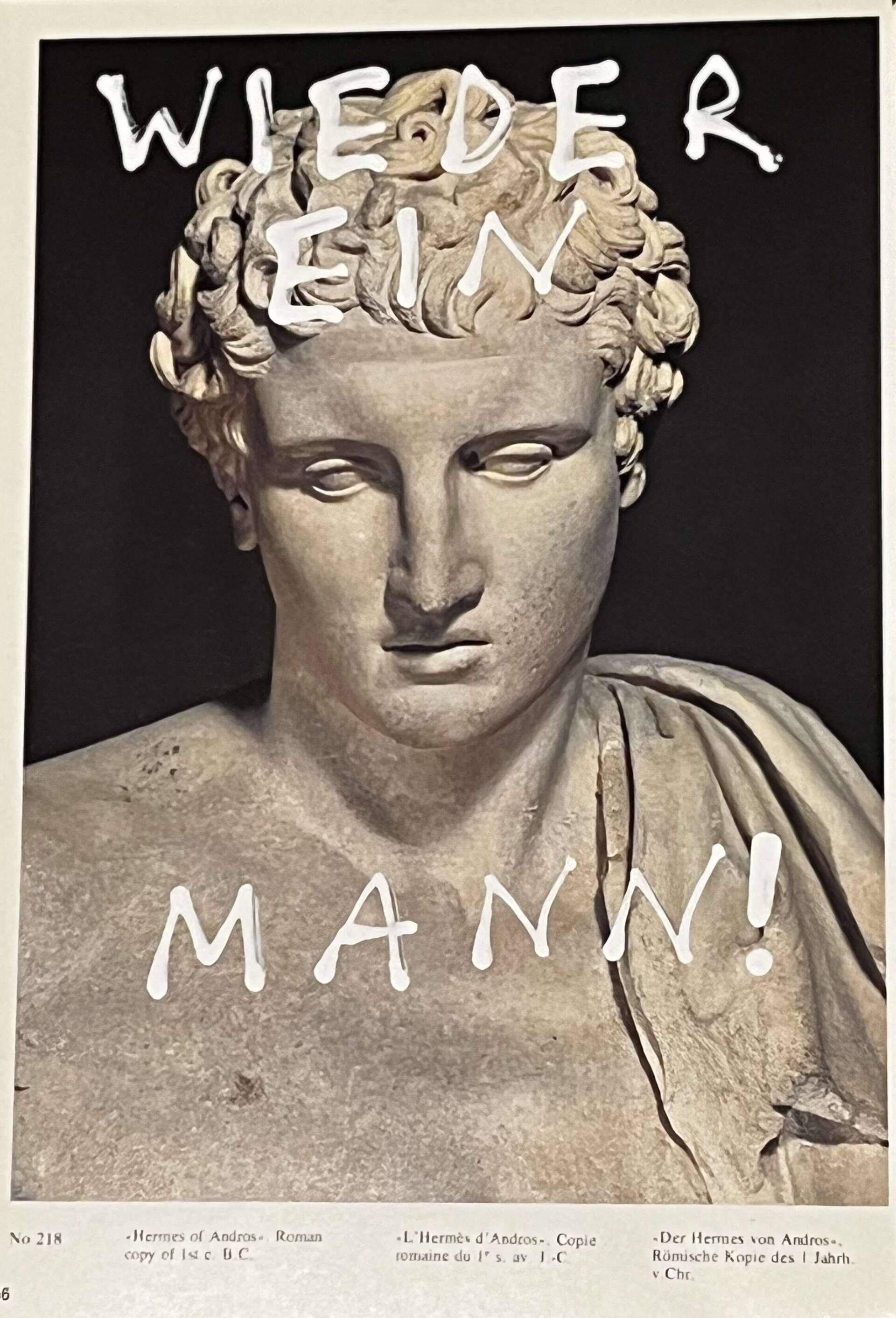 Buhhhu - Lucas Ohliger 1