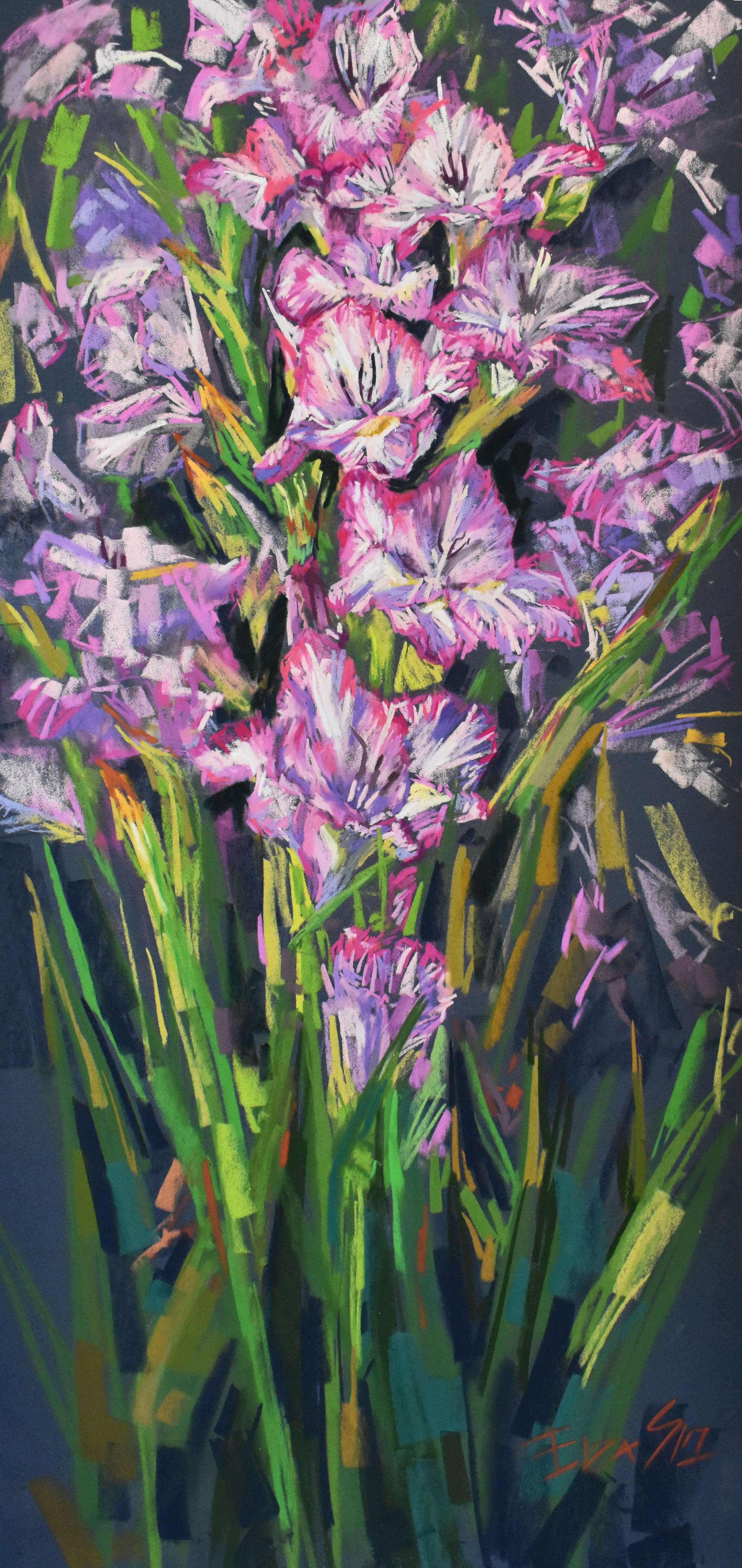 Secret Garden  - Elza Slo 1