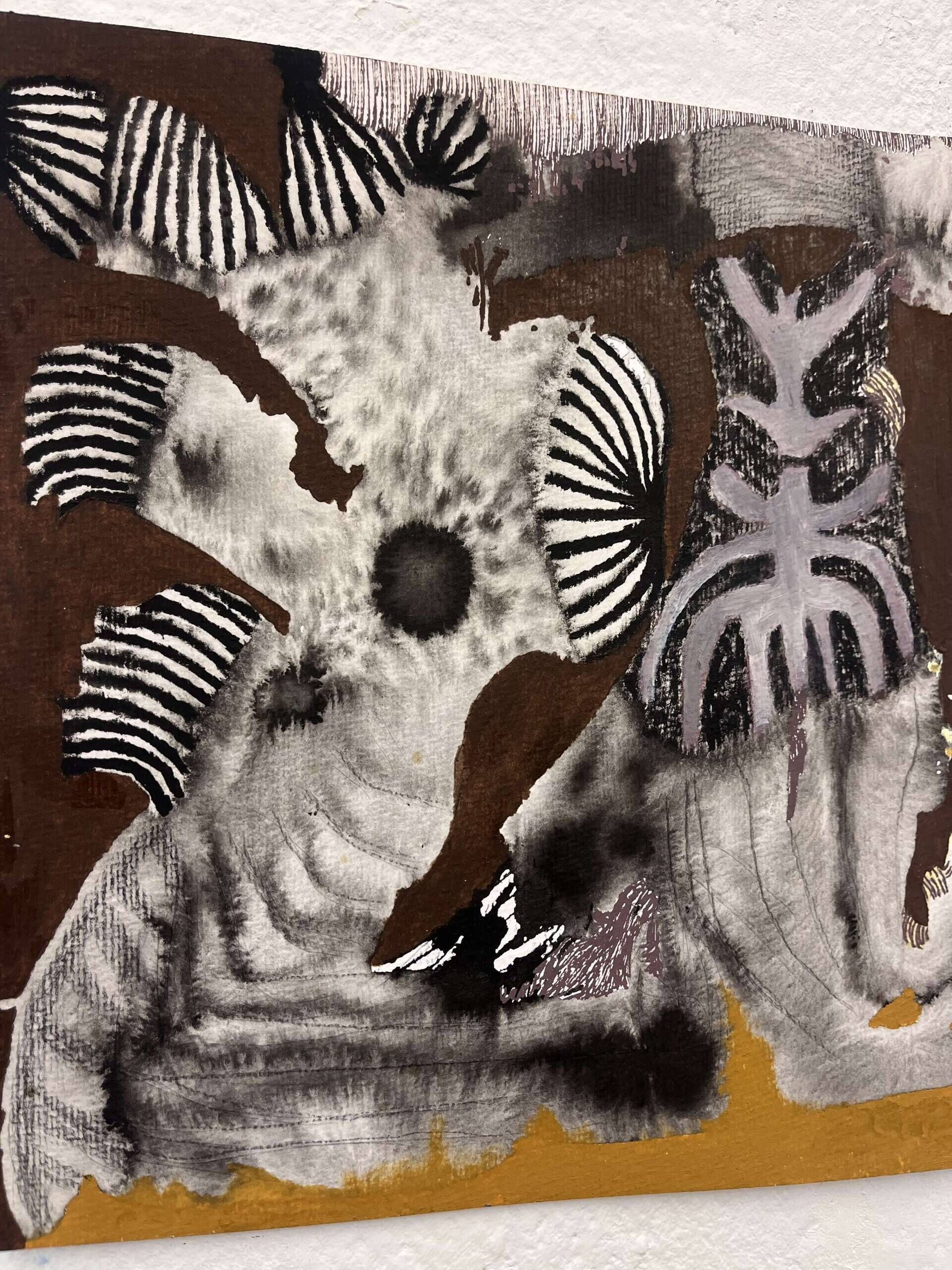 c drawing III - Cat Barzen 3