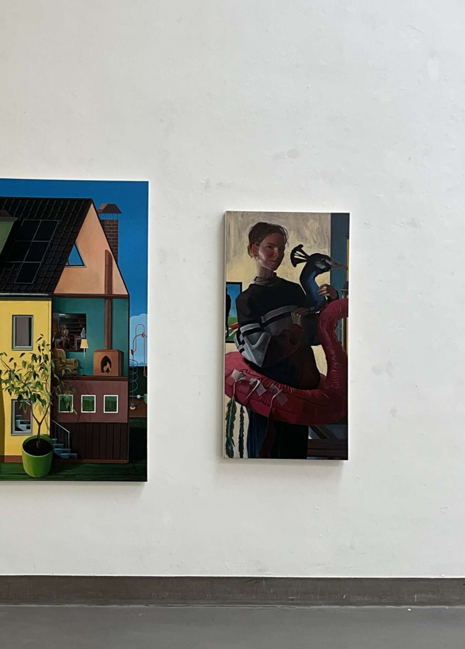 Leonie mit V - Lukas Franz Zimmermann 7