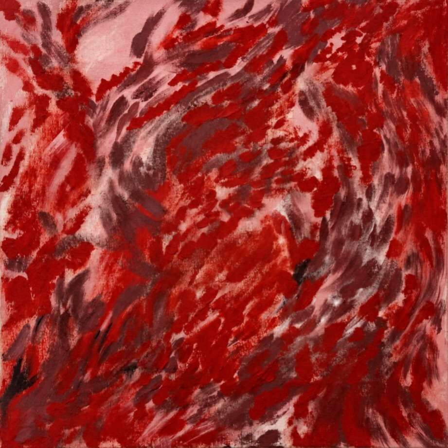 Reverberation I - Bárbara Castaño Aksyonova 1